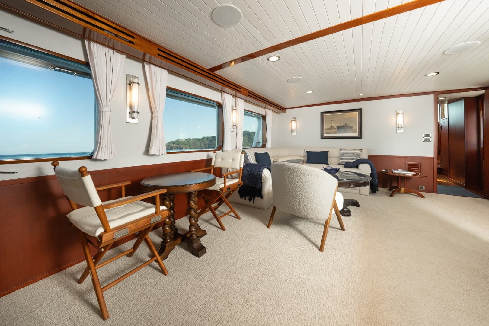 1971 Feadship 101 