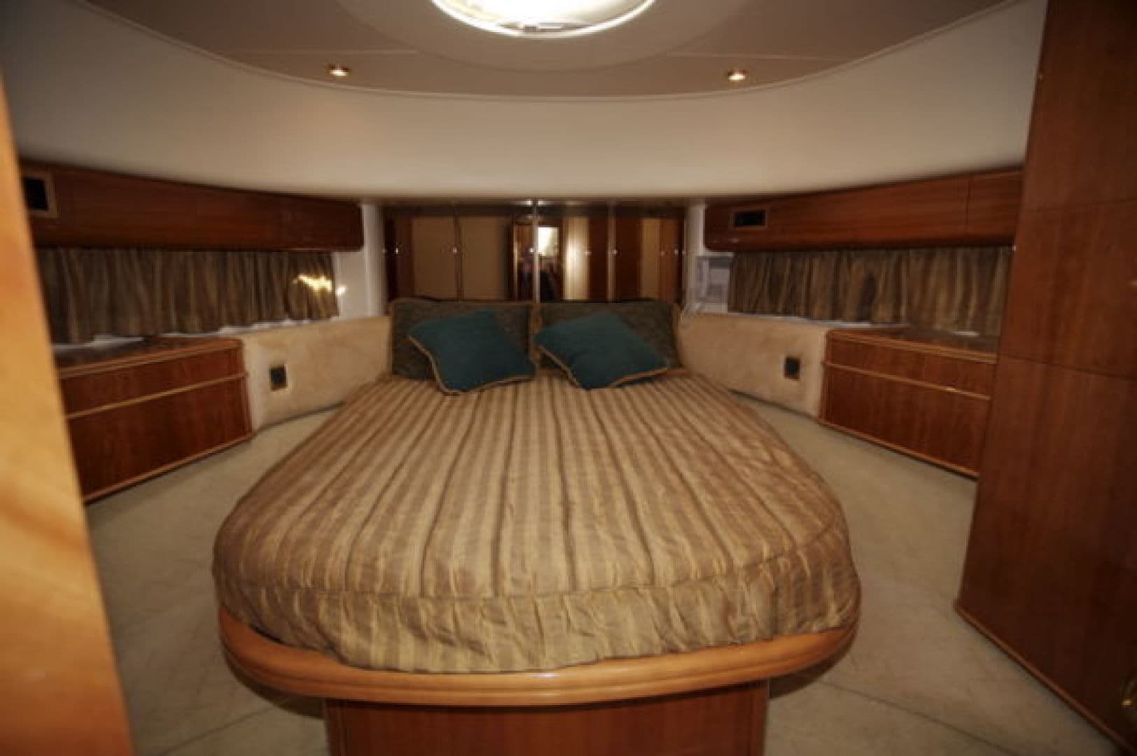 VIP Stateroom