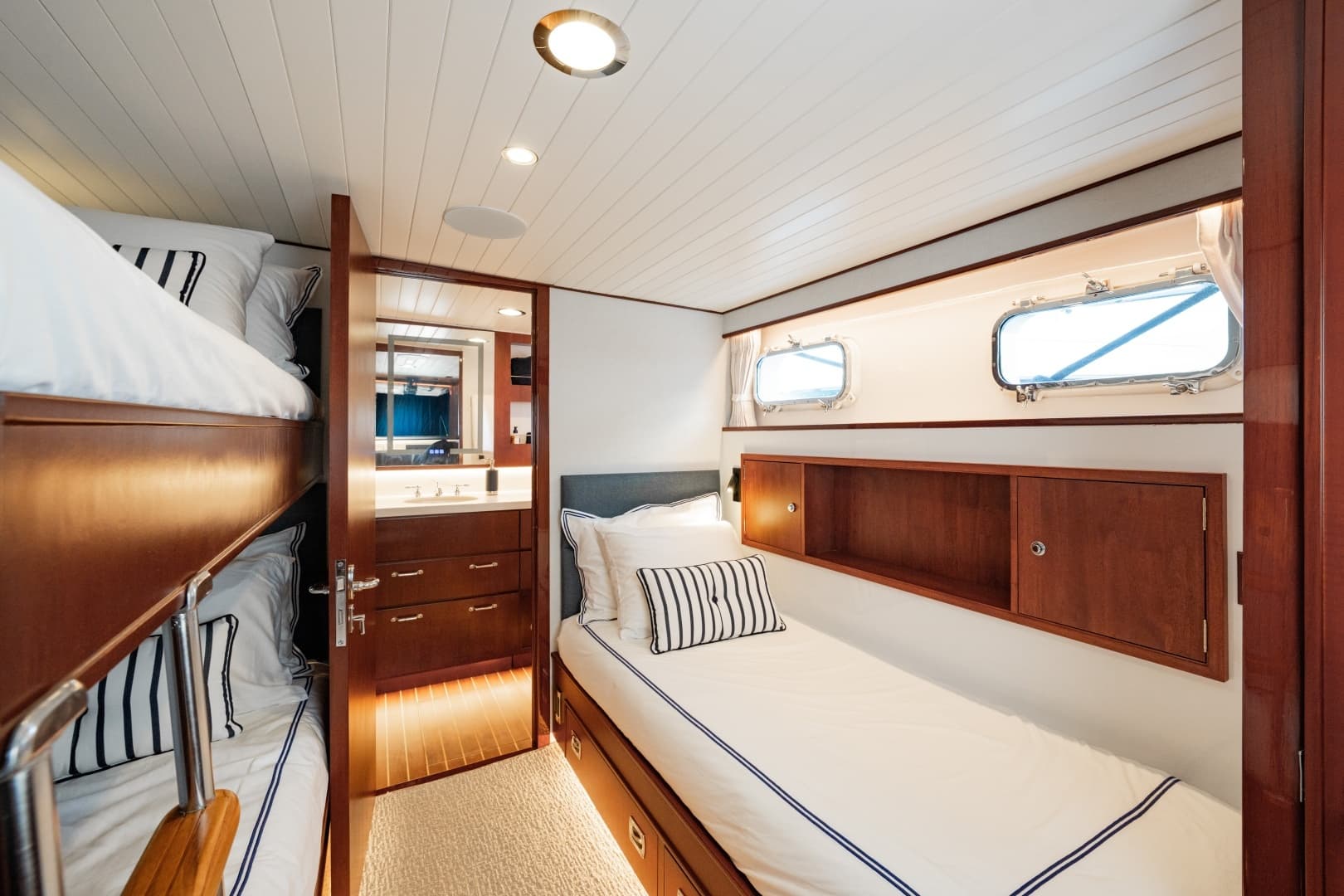 1971 Feadship 101
