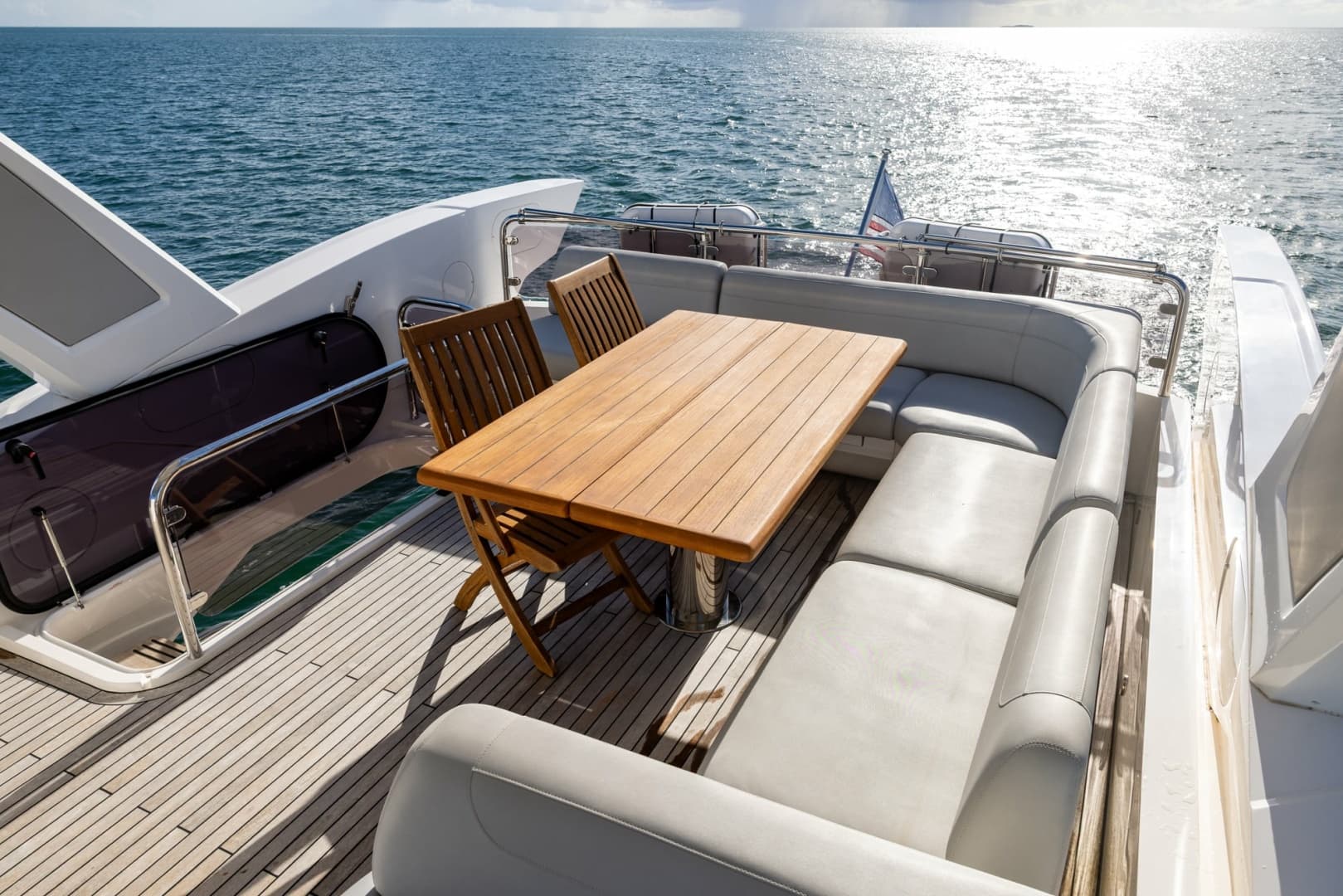 2022 Sunseeker Manhattan 68