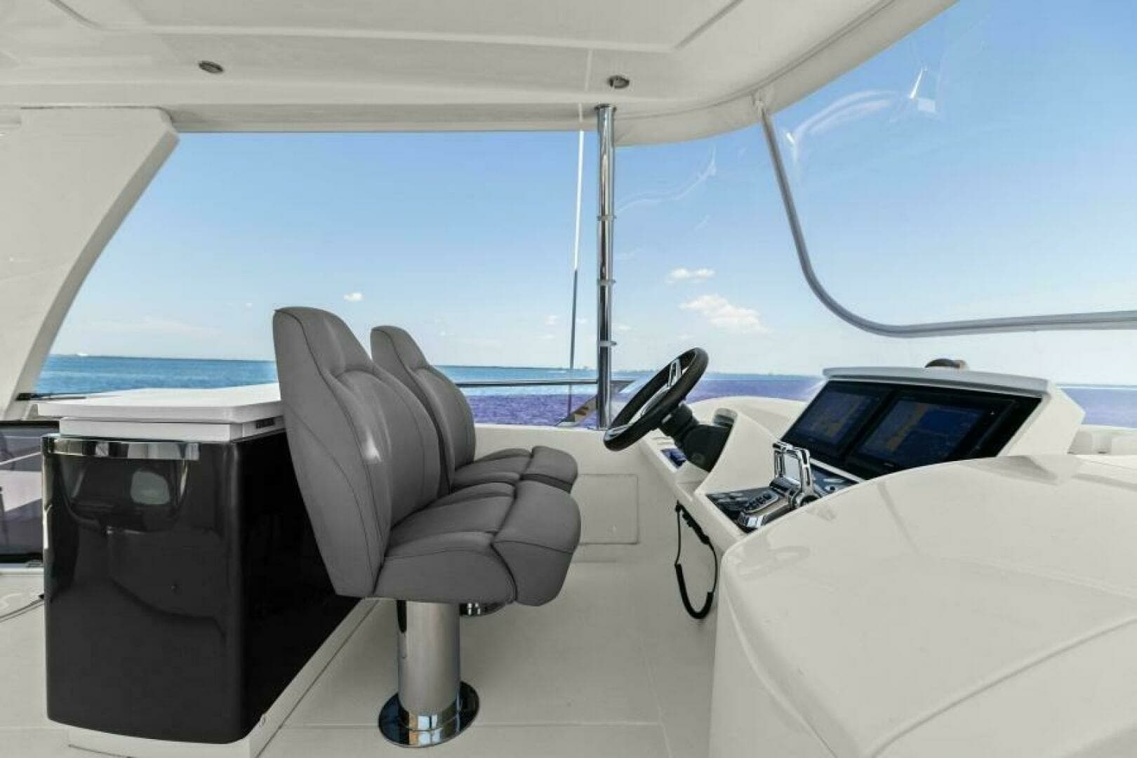 2016 60 Princess Flybridge - Princess Rose Too - 