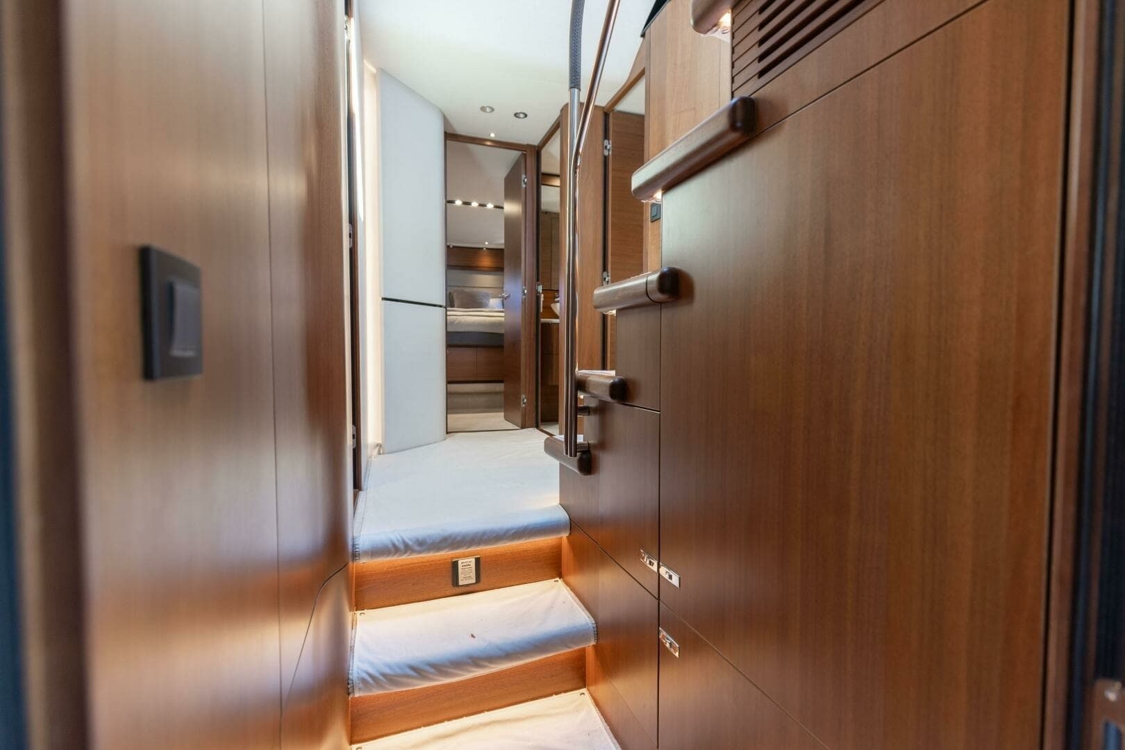 2019 Princess S65