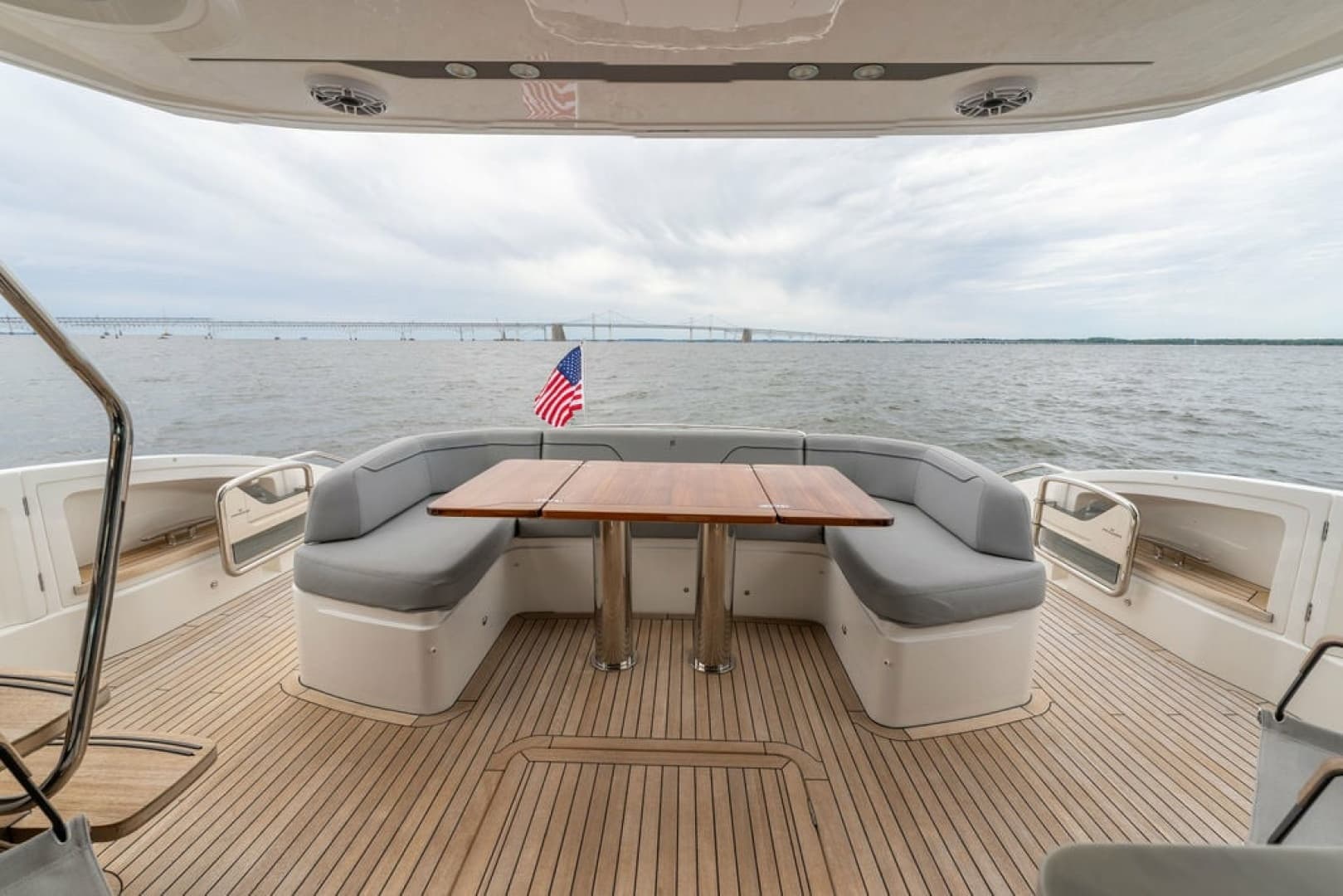 2020 Princess S66