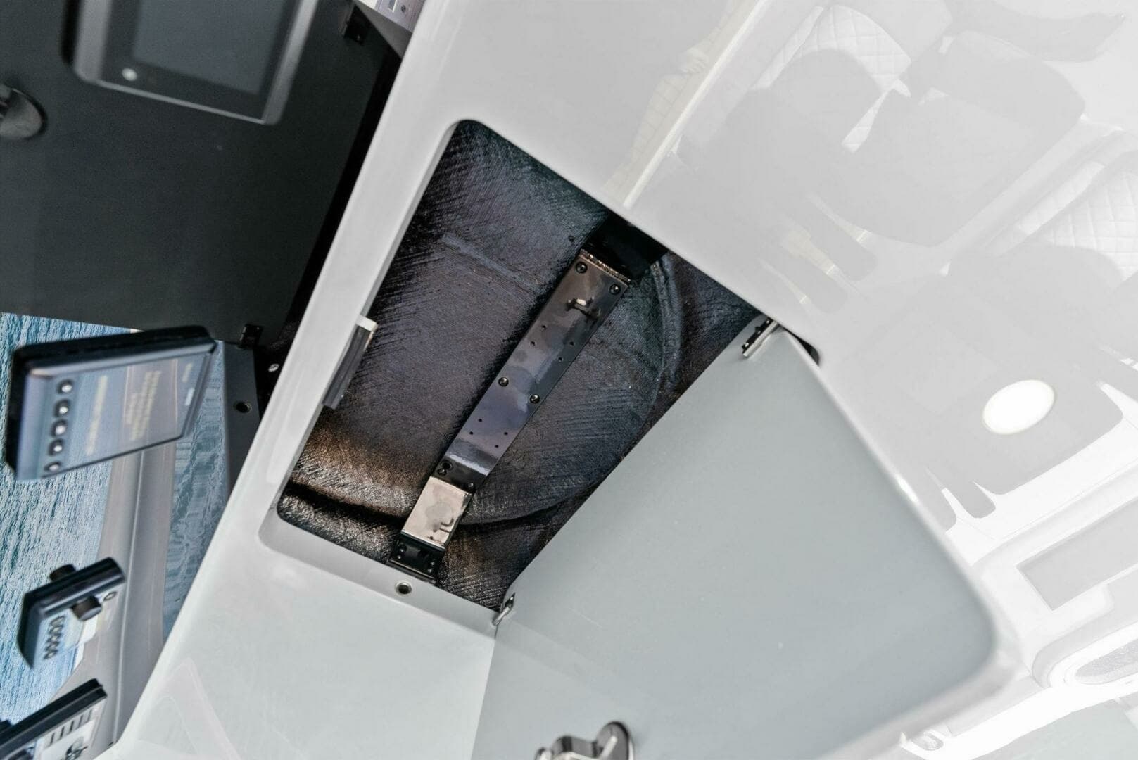 2026 Valhalla Boatworks V46