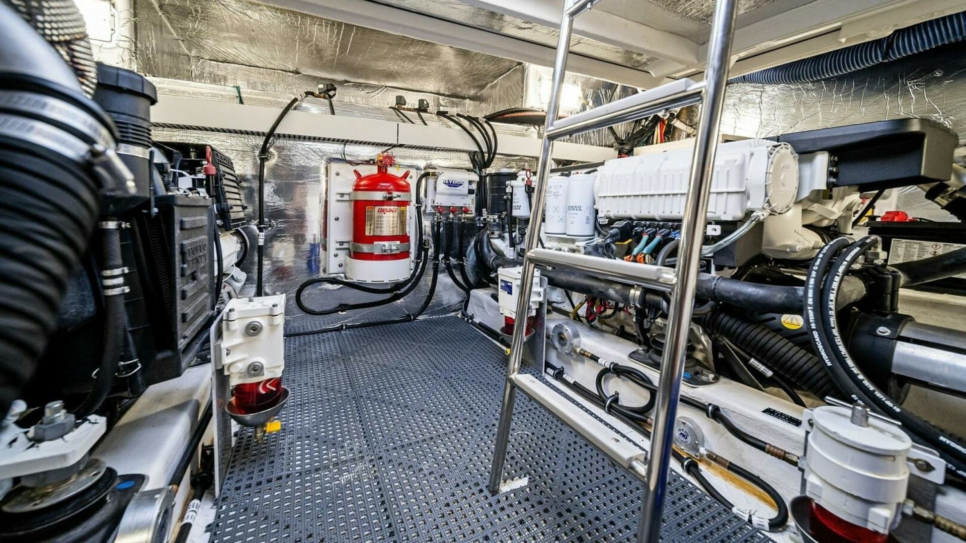 2019 Cruisers 45 Cantius 'My Everything'