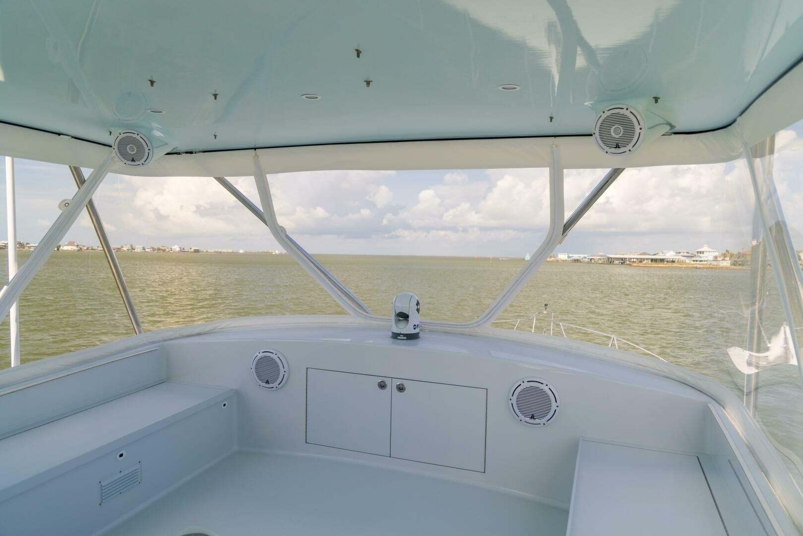 2014 Blackwell 62 Convertible