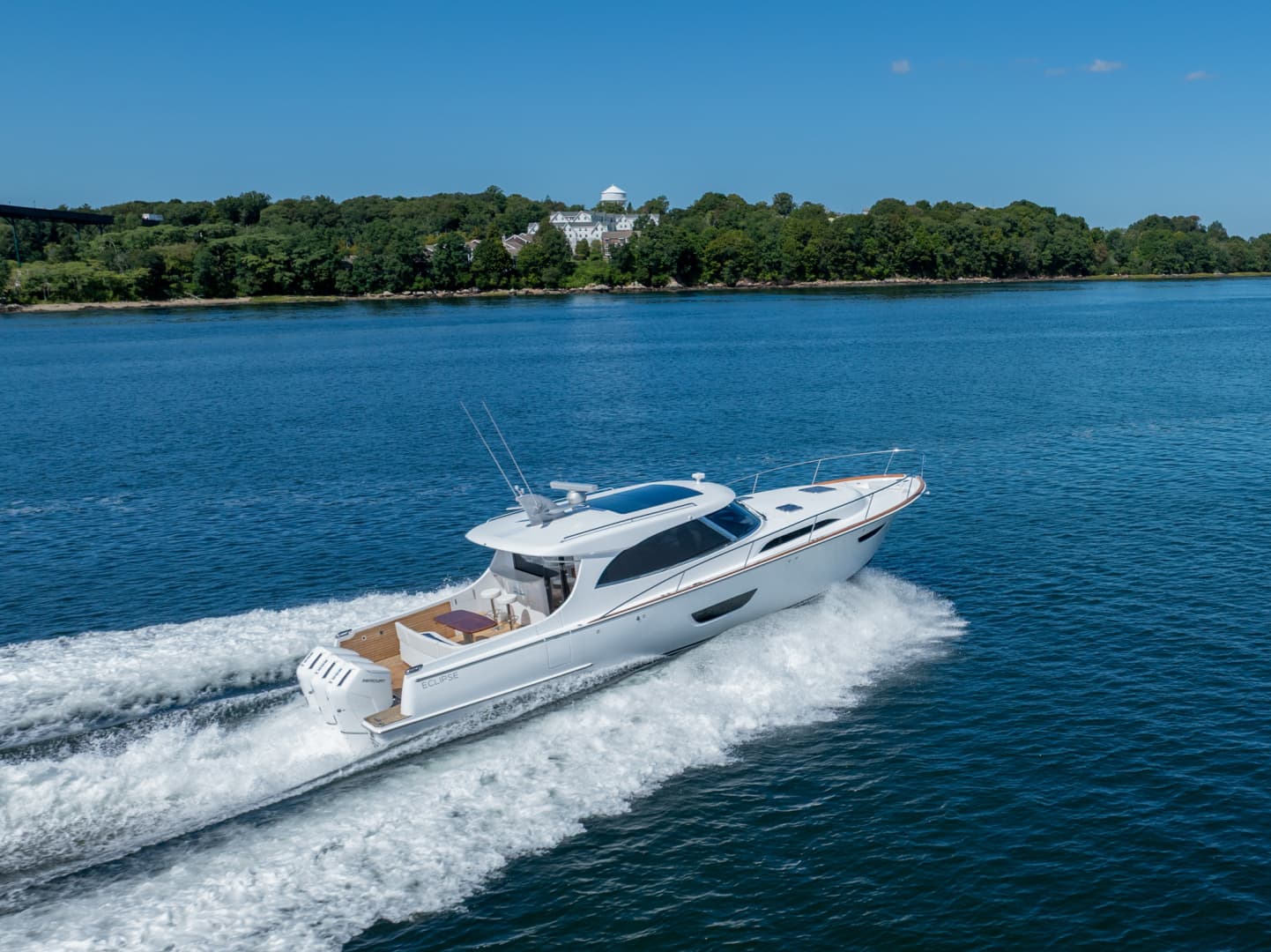 2025 ECLIPSE 505 Shadow
