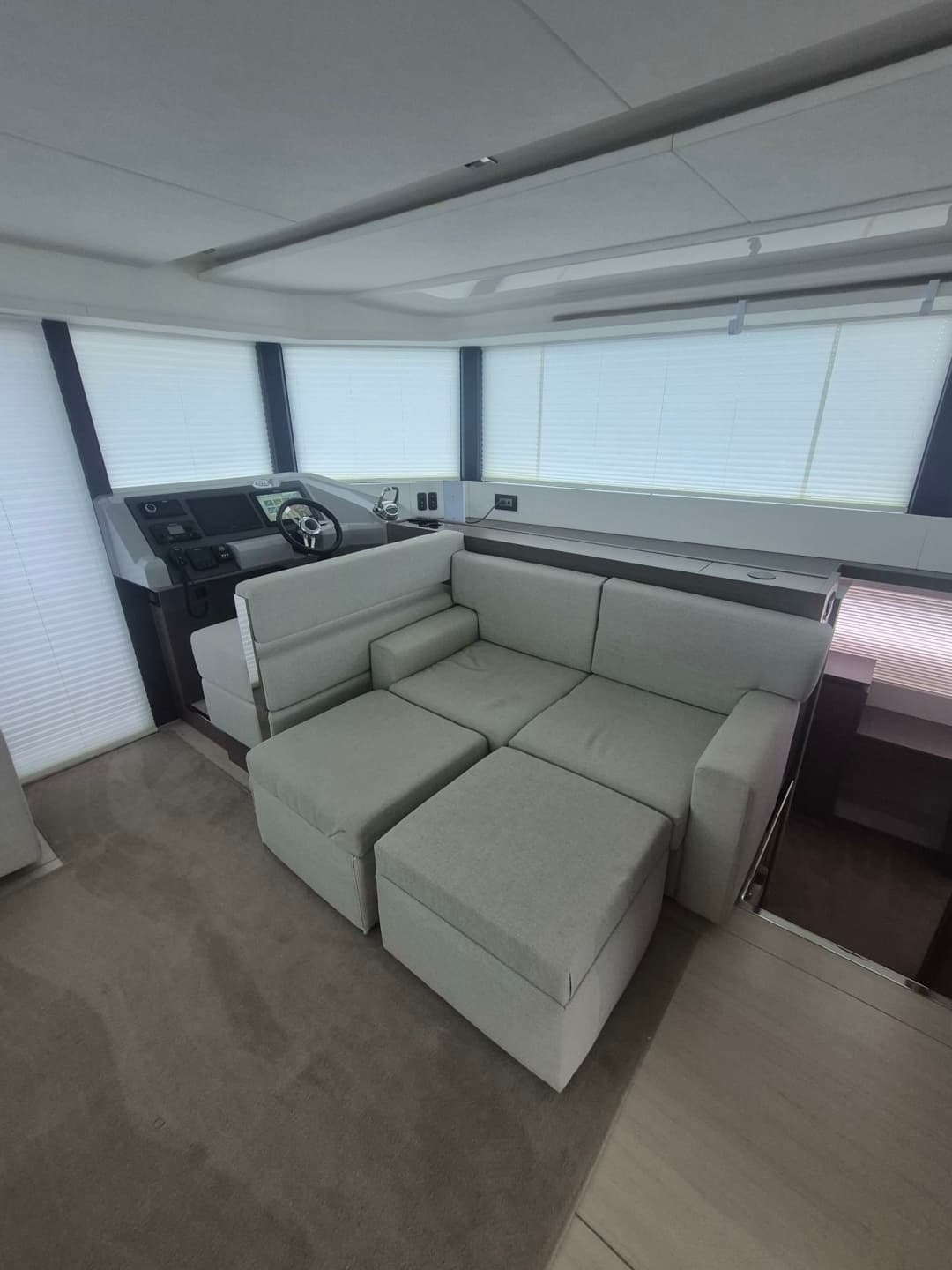 2023 Leopard 53 Powercat