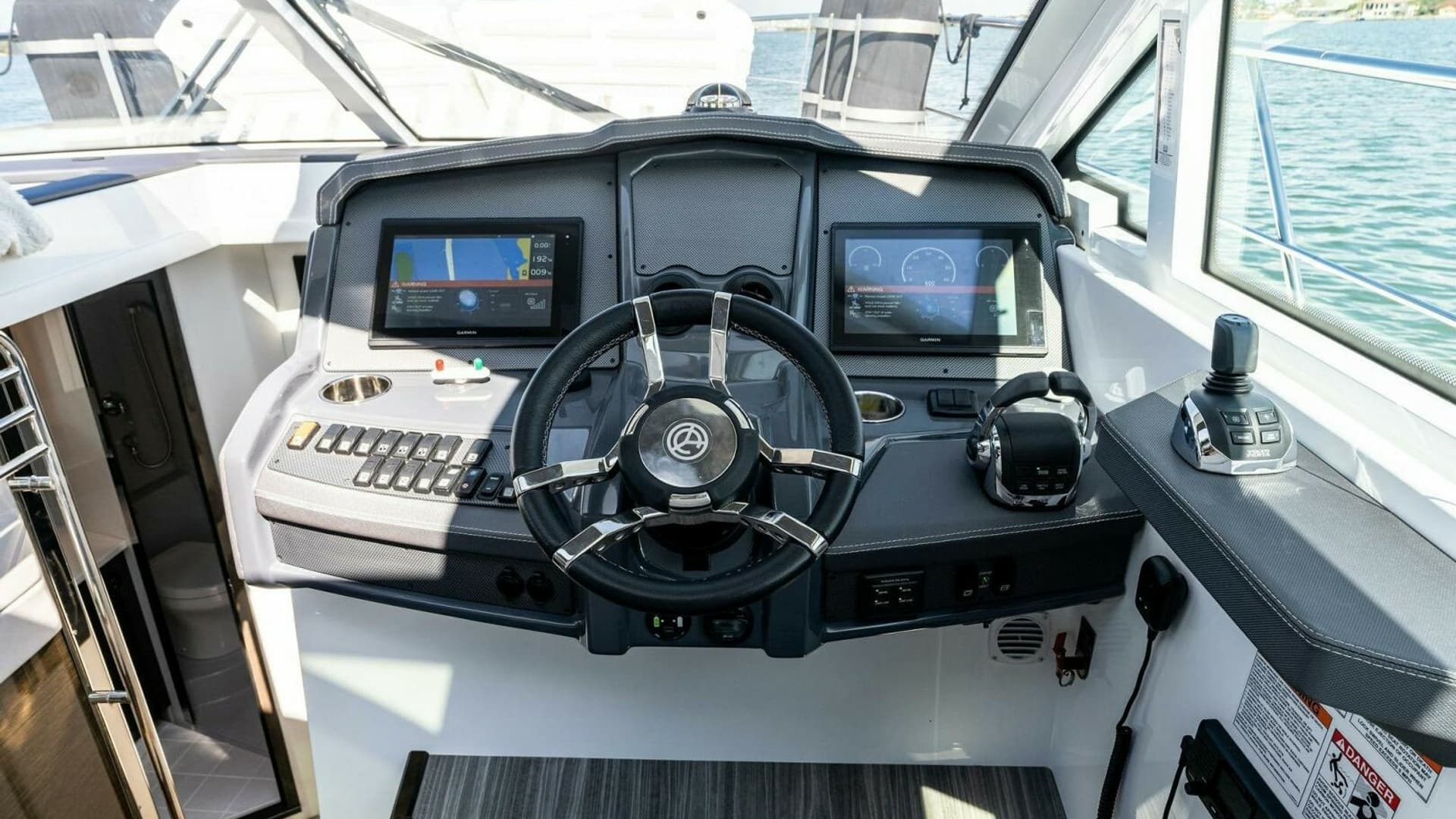 2019 Cruisers 45 Cantius 'My Everything'
