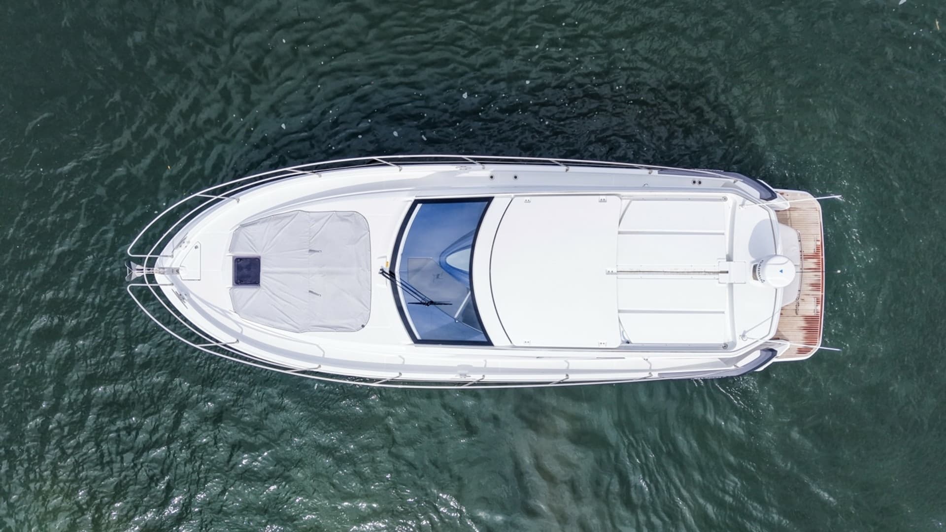 2022 Beneteau 41 Grand Turismo War Downs Eagle Exterior (20)