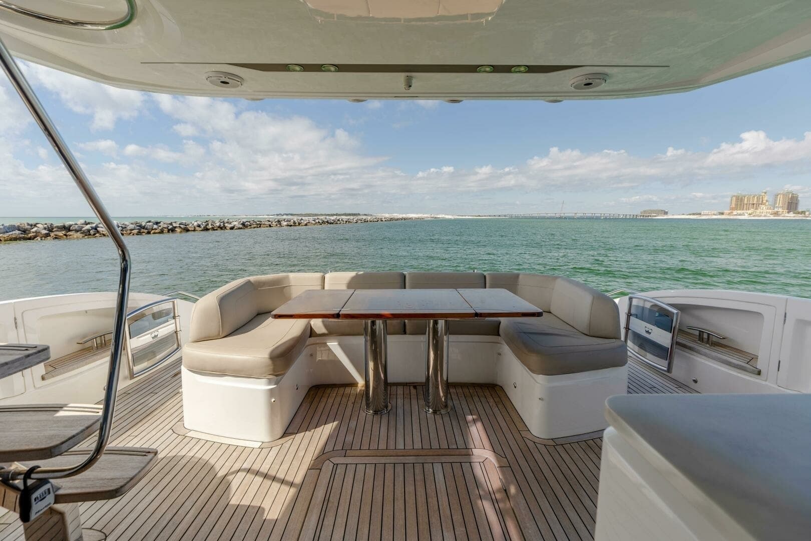 2019 Princess S65
