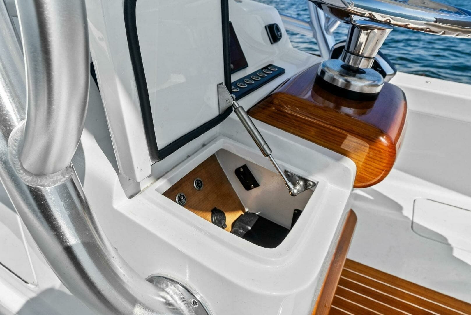 26 High Ground Boatworks 2024
