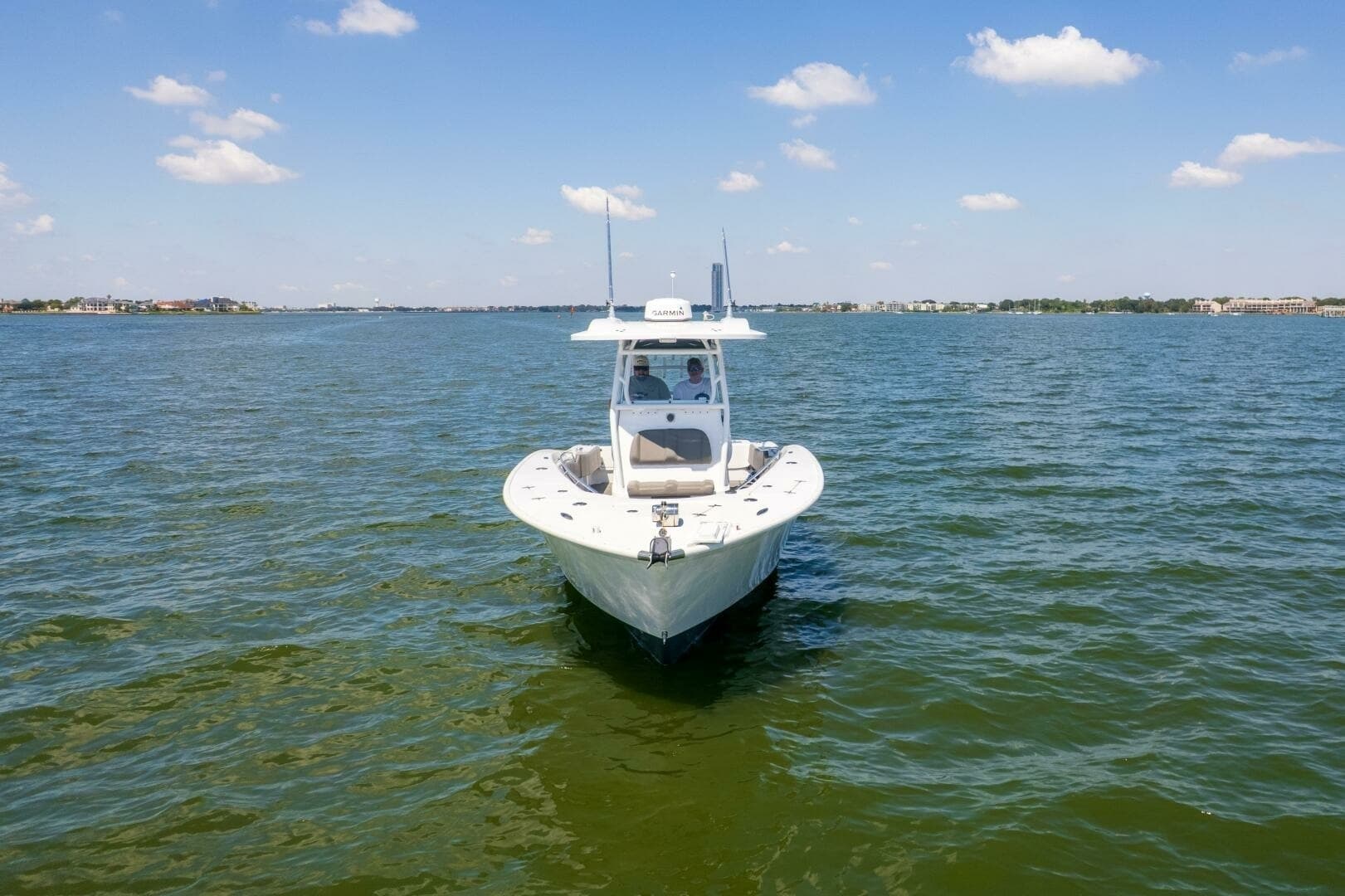 2022 Cape Horn 31 T