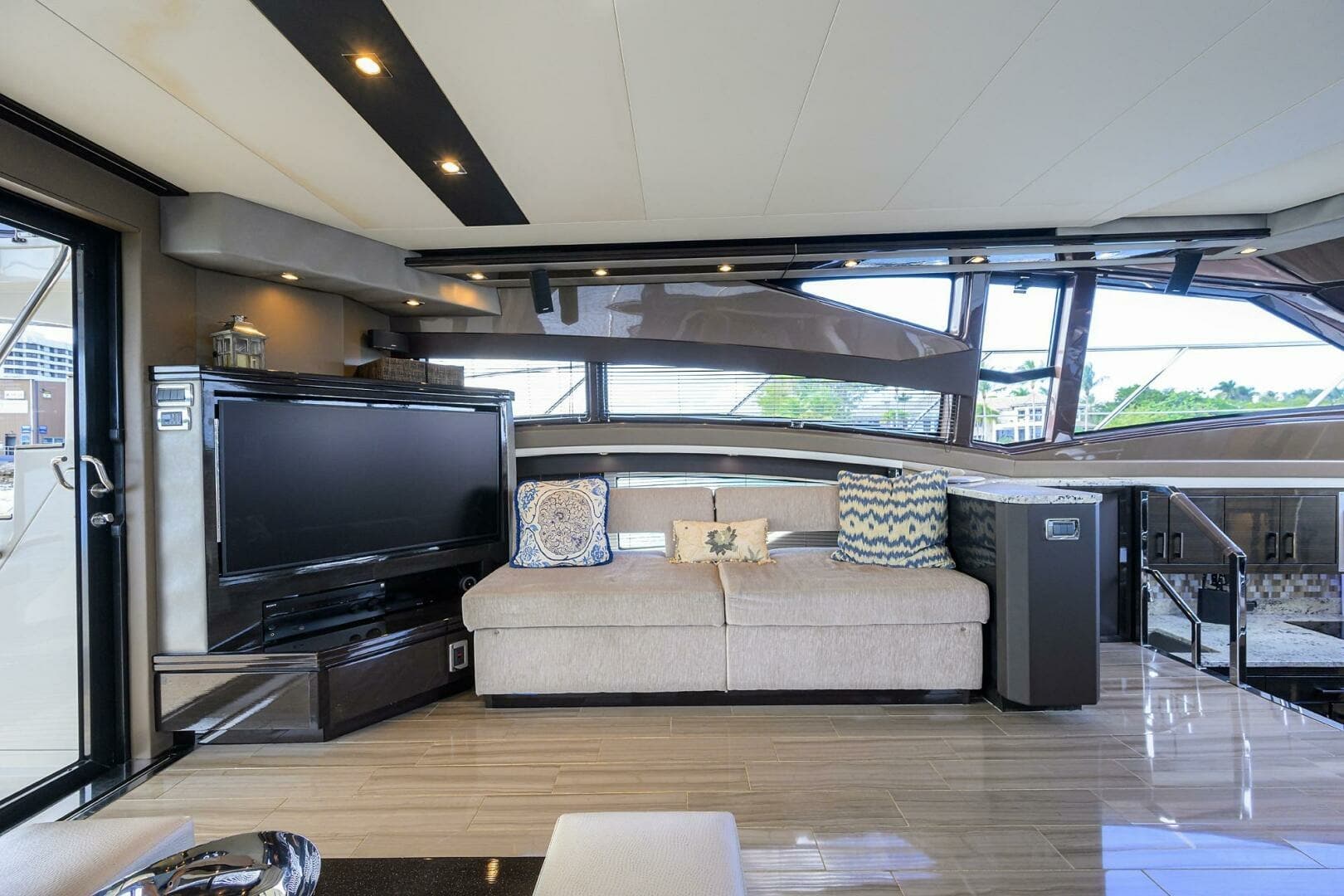 Marquis 66 ANDIAMO - Salon