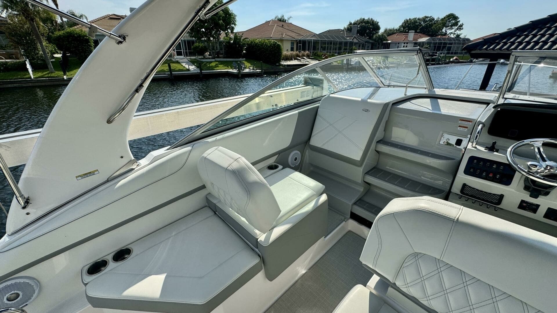 2022 Regal 26 XO