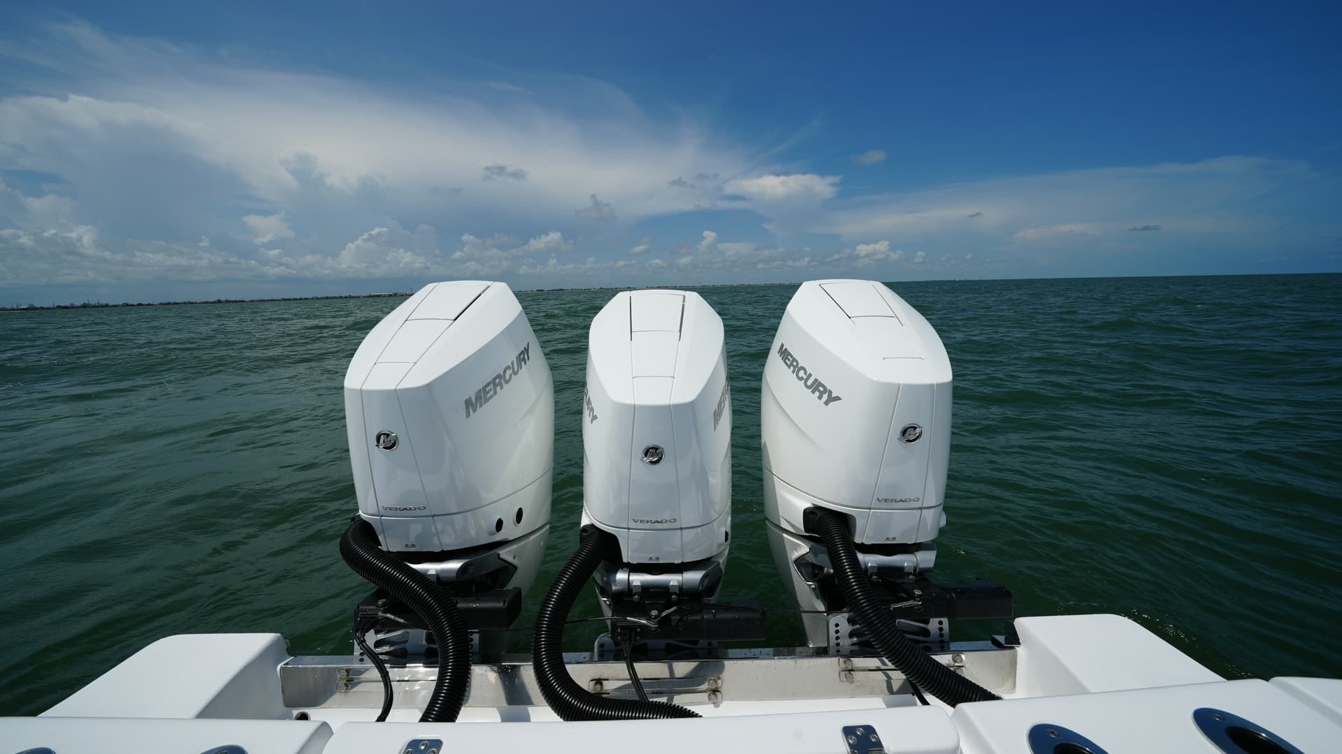 2024 Sportsman 352 Center Console