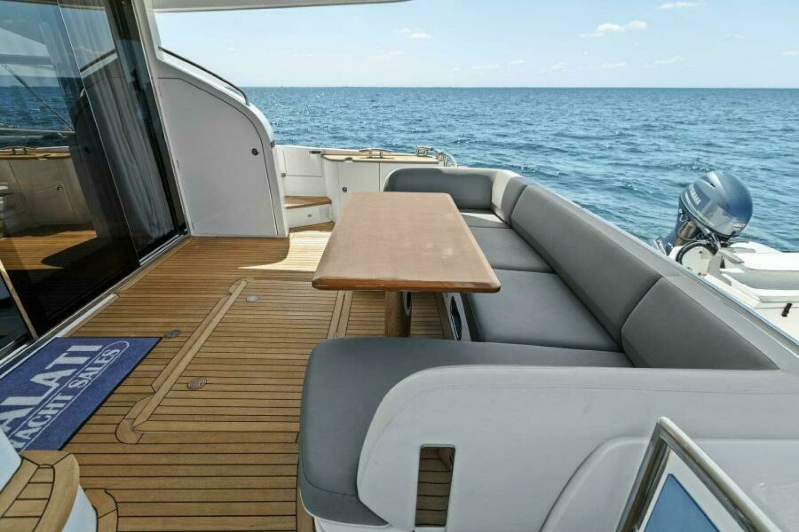 2016 60 Princess Flybridge - Princess Rose Too - 
