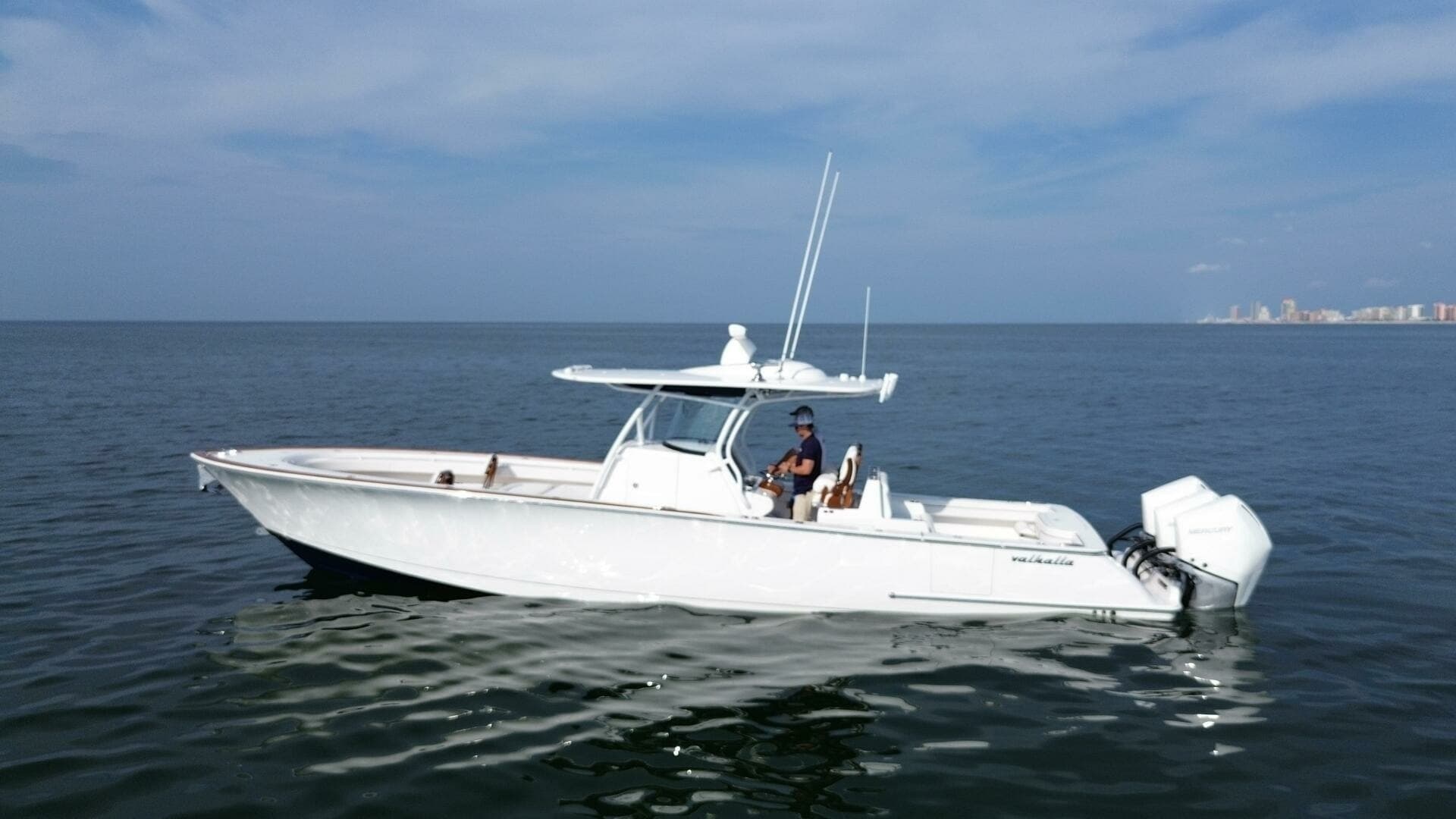 2022 Valhalla V-37