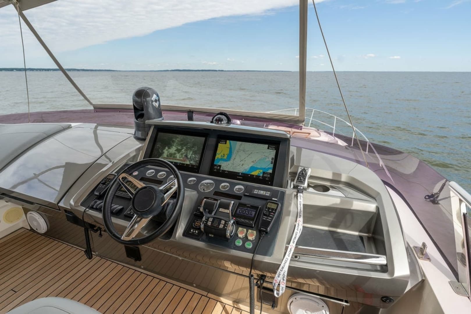 2020 Princess S66