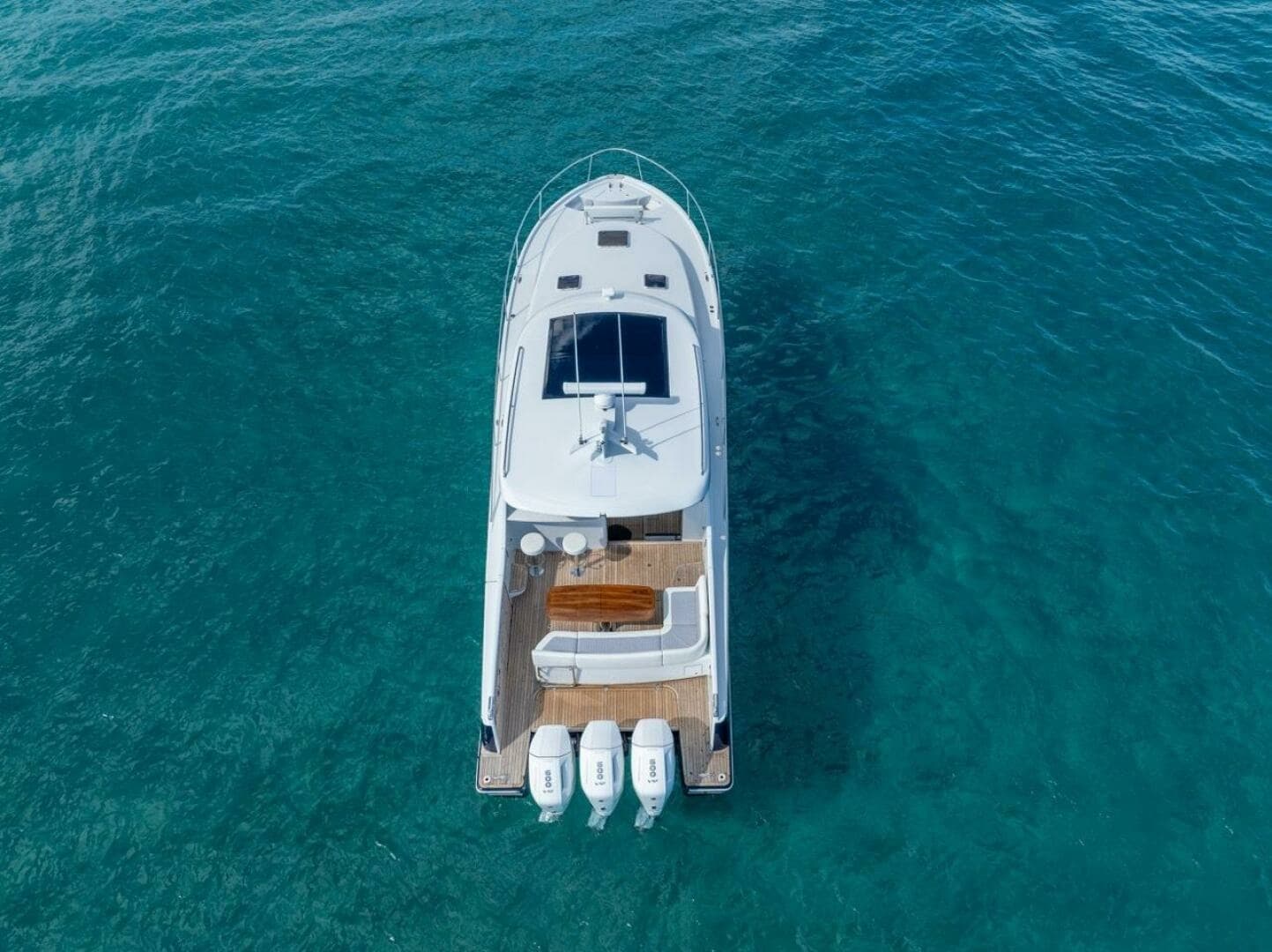 ECLIPSE 505 Shadow -
