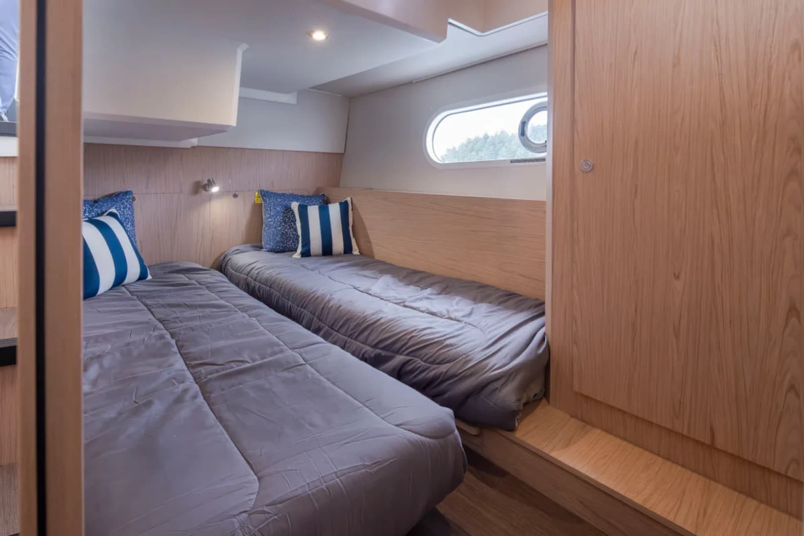 2022 Beneteau Swift Trawler 41