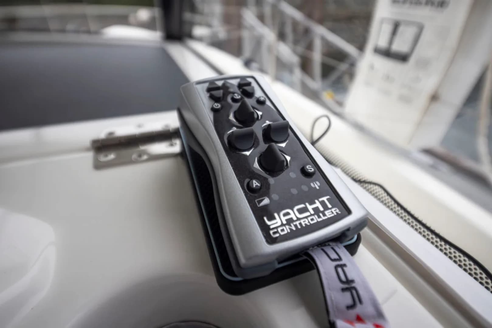 2022 Beneteau Swift Trawler 41