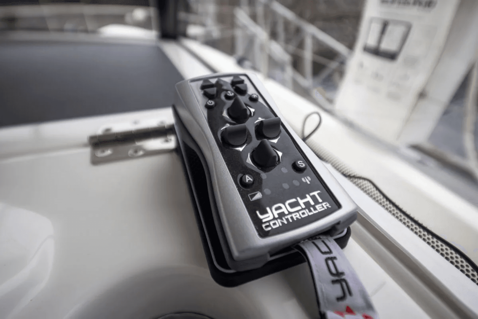 2022 Beneteau Swift Trawler 41