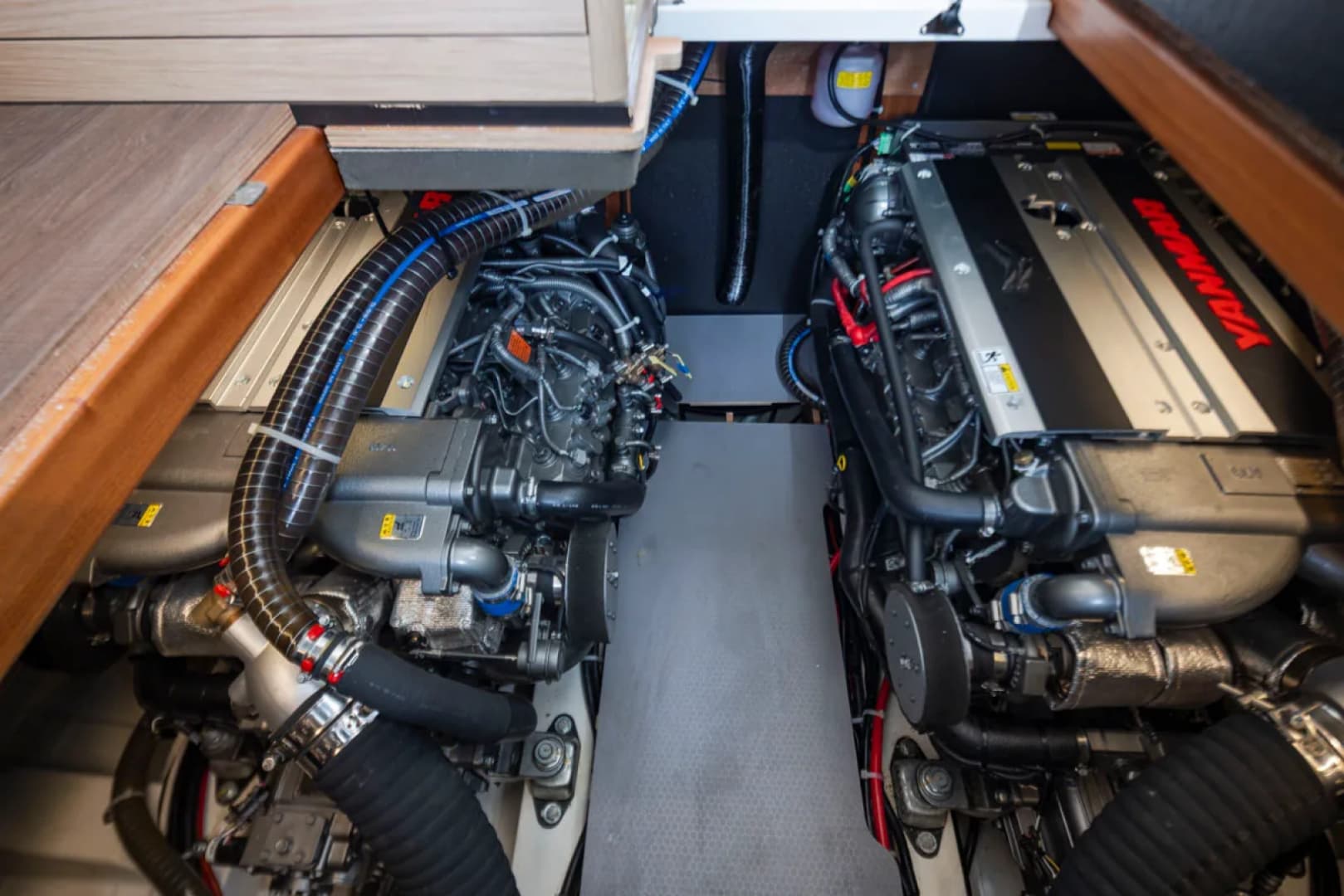 2022 Beneteau Swift Trawler 41