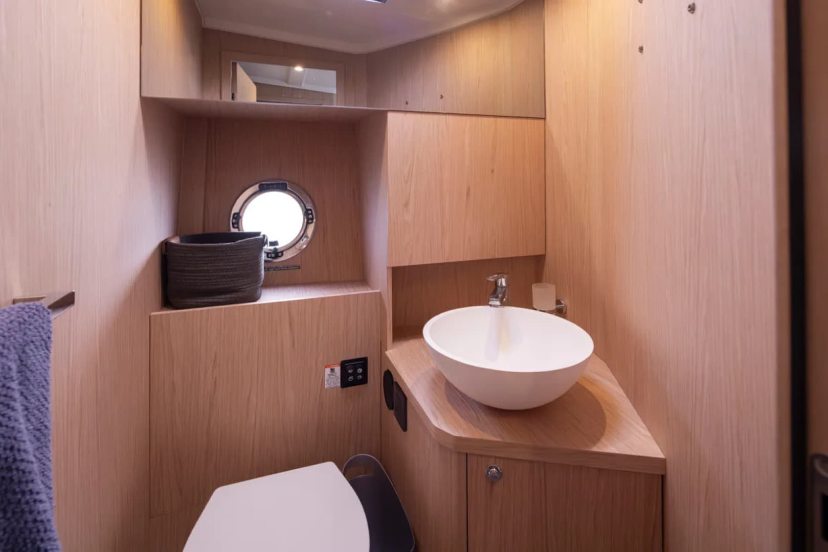 2022 Beneteau Swift Trawler 41