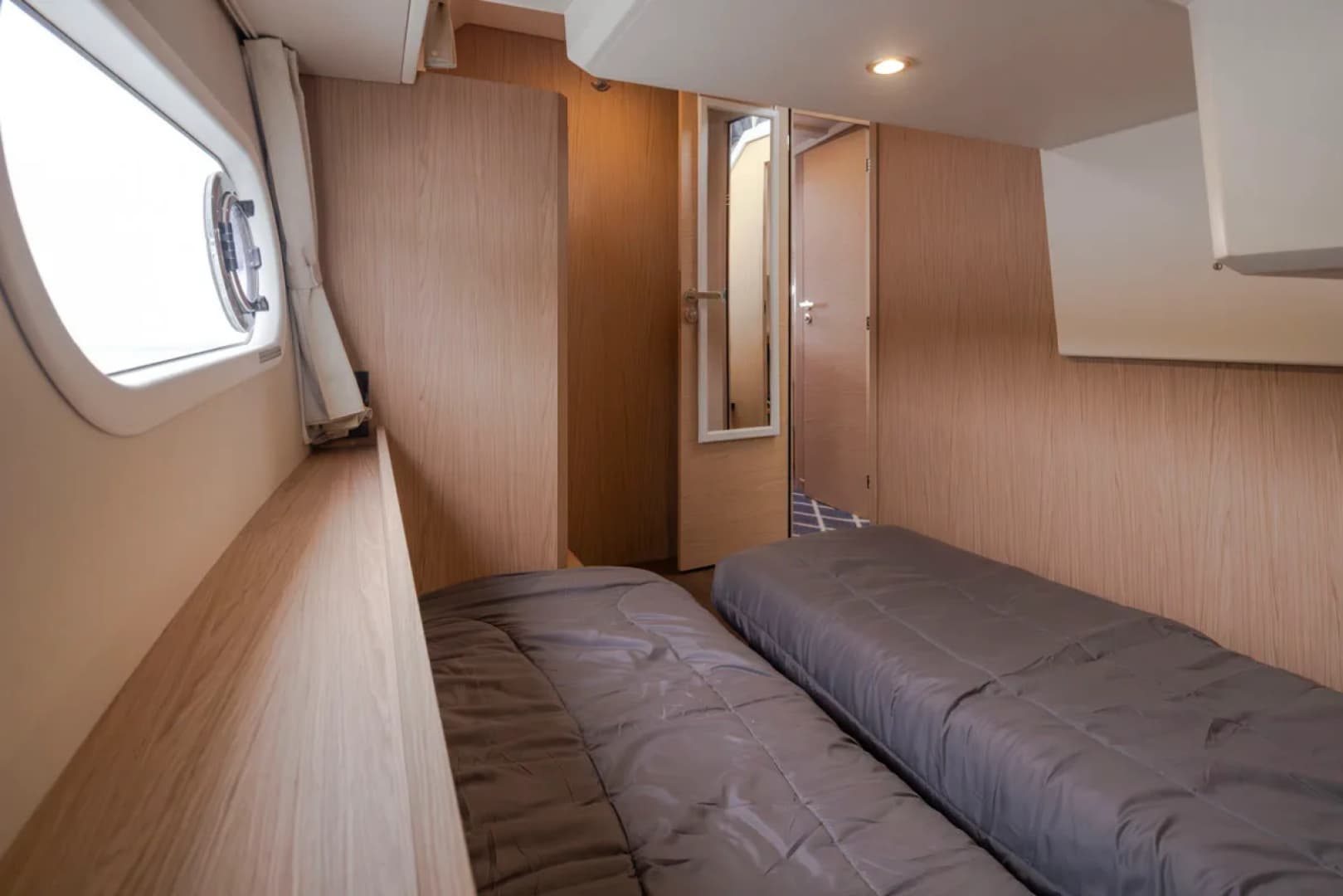 2022 Beneteau Swift Trawler 41