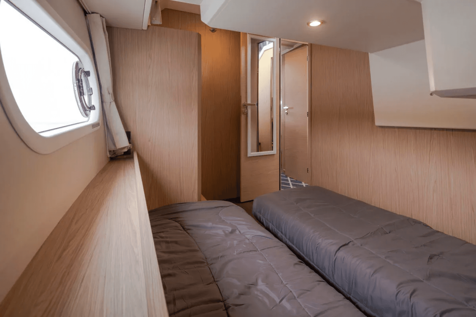 2022 Beneteau Swift Trawler 41