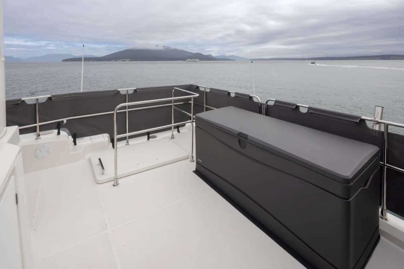 2022 Beneteau Swift Trawler 41