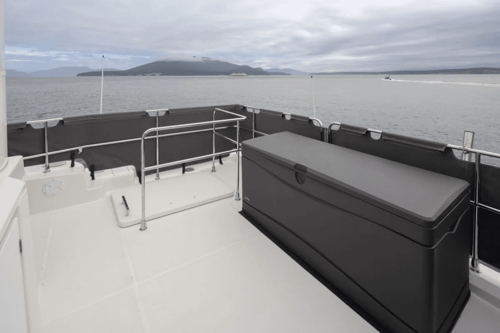 2022 Beneteau Swift Trawler 41