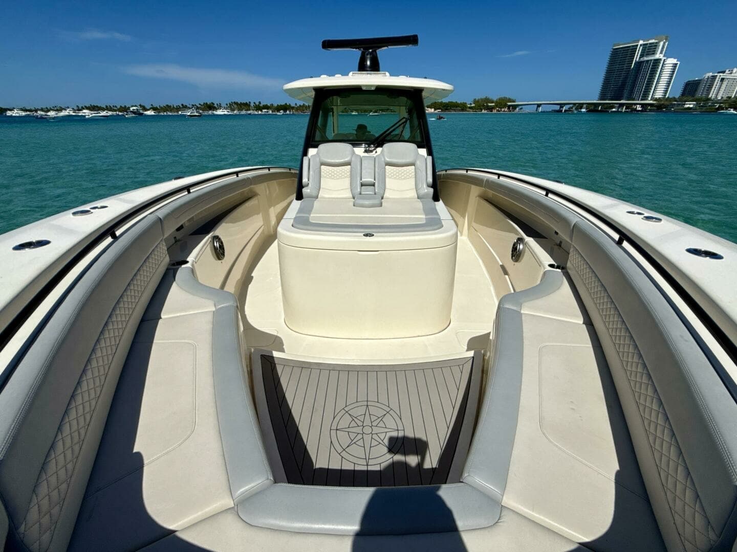 2021 Scout 425 LXF
