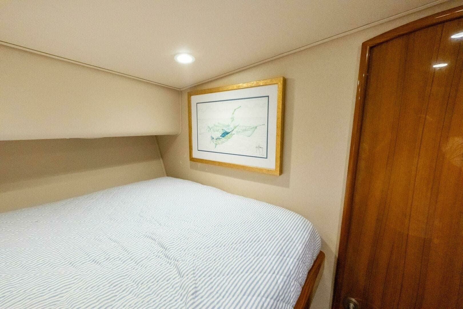 2015 Viking 52 Open "Terrabbean"