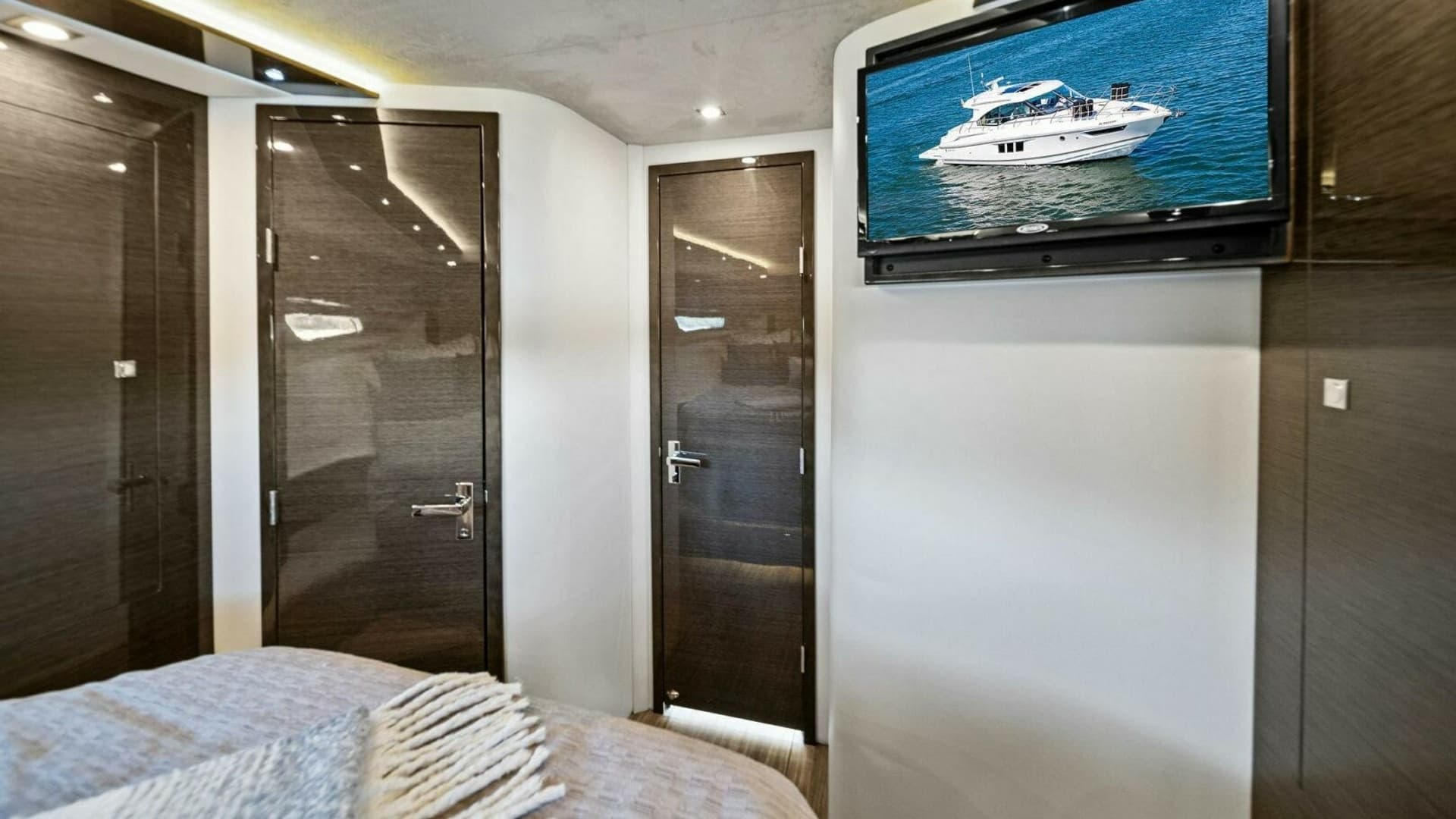 2019 Cruisers 45 Cantius 'My Everything'