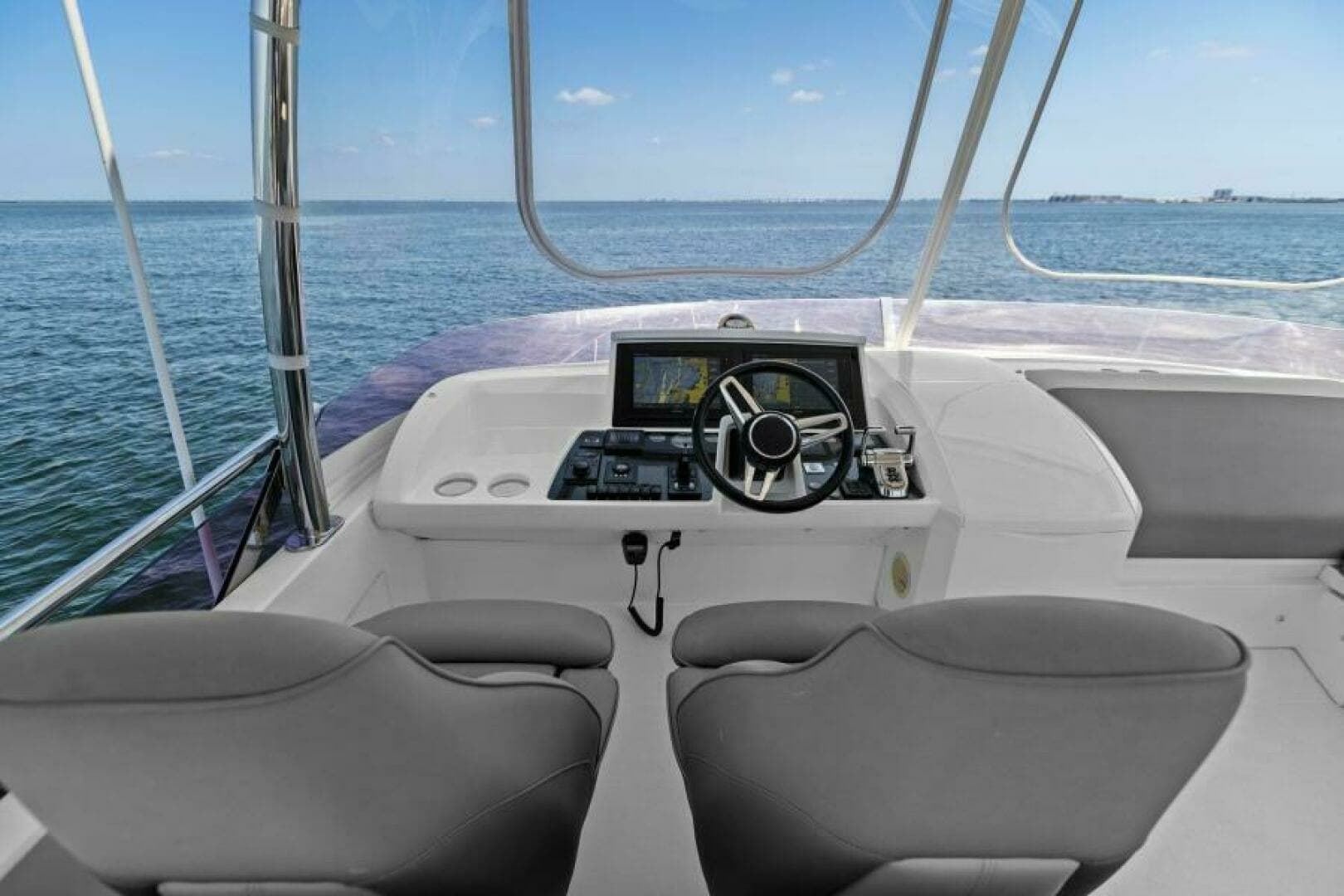 2016 60 Princess Flybridge - Princess Rose Too - 