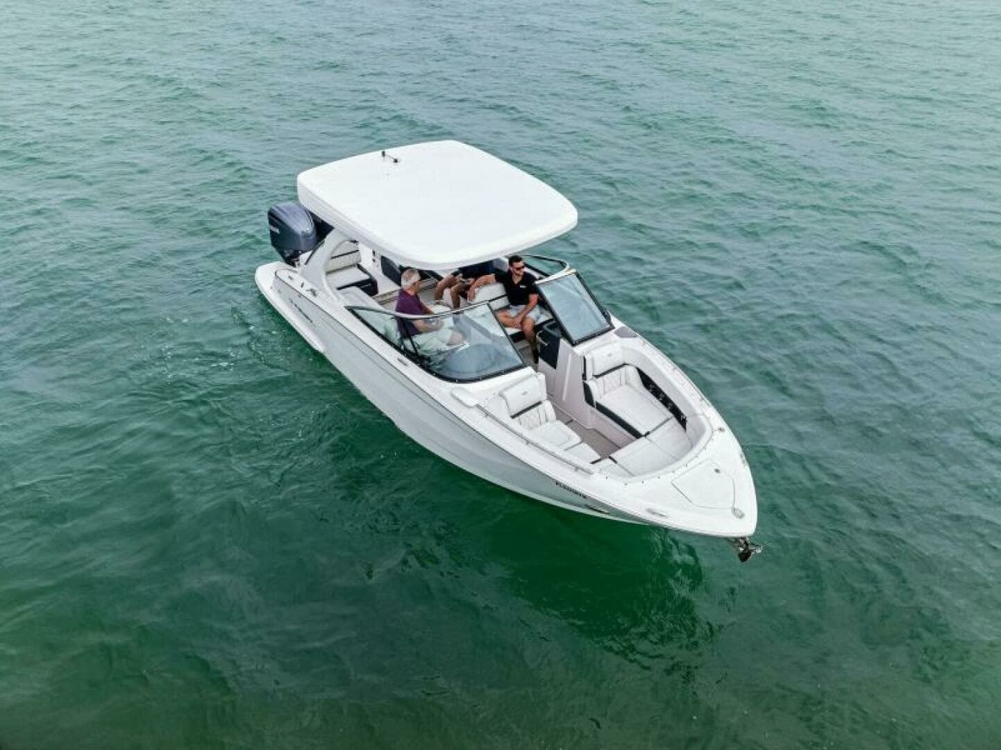 2023 Regal 29 OBX