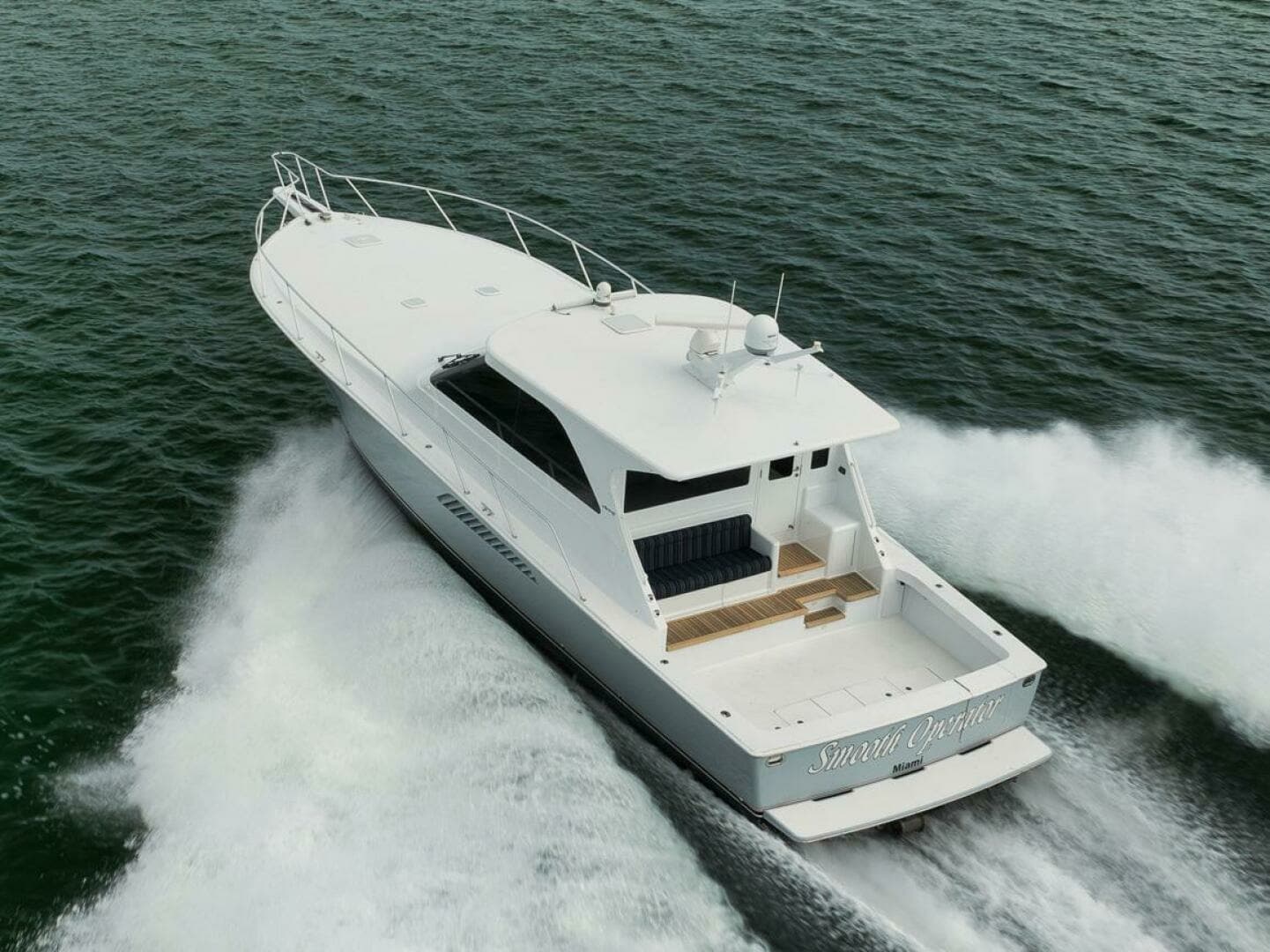 Viking 52 Smooth Operator-Smooth Operator