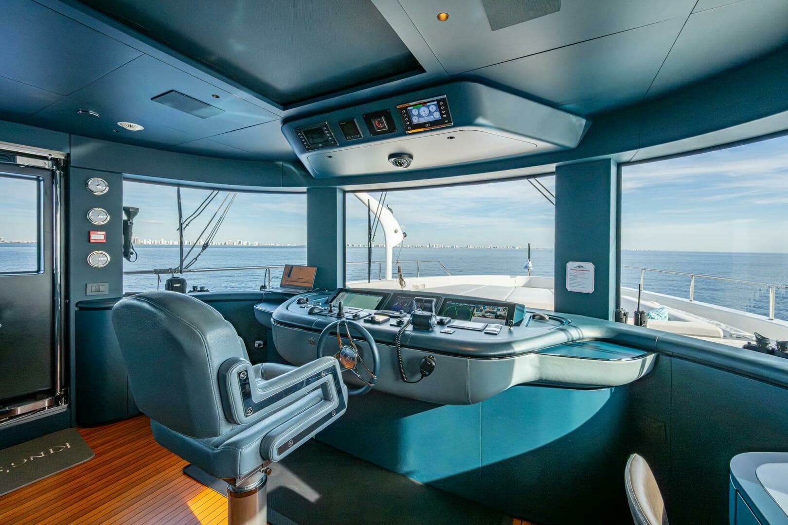 2023 Benetti 34M OASIS