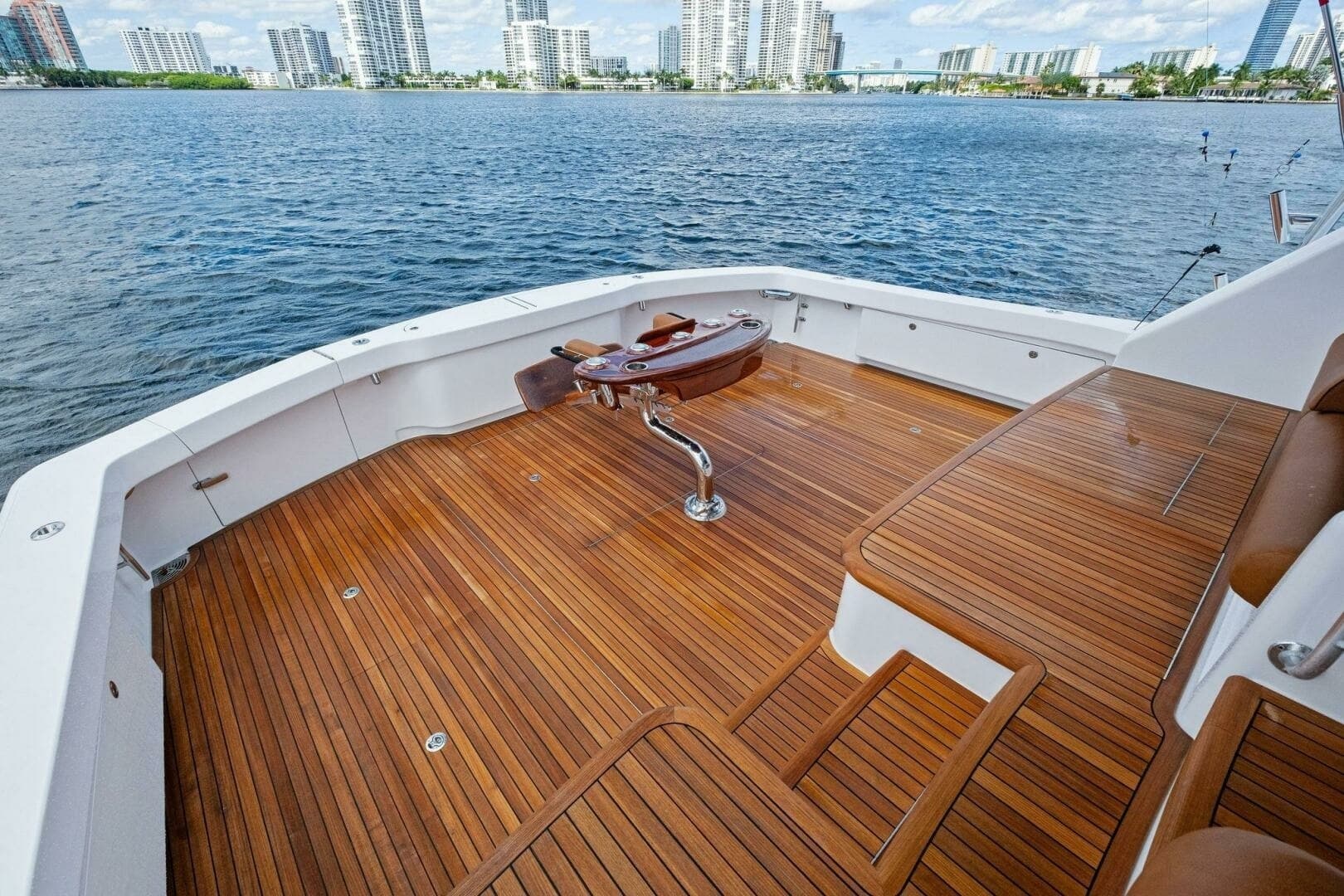 2012 82 Viking Convertible - Lady Di