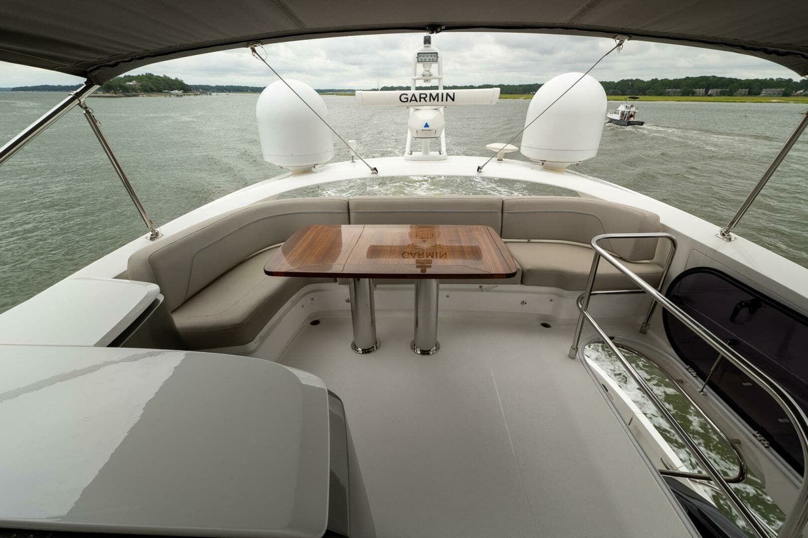 Princess 62 - Regent - Sport Bridge