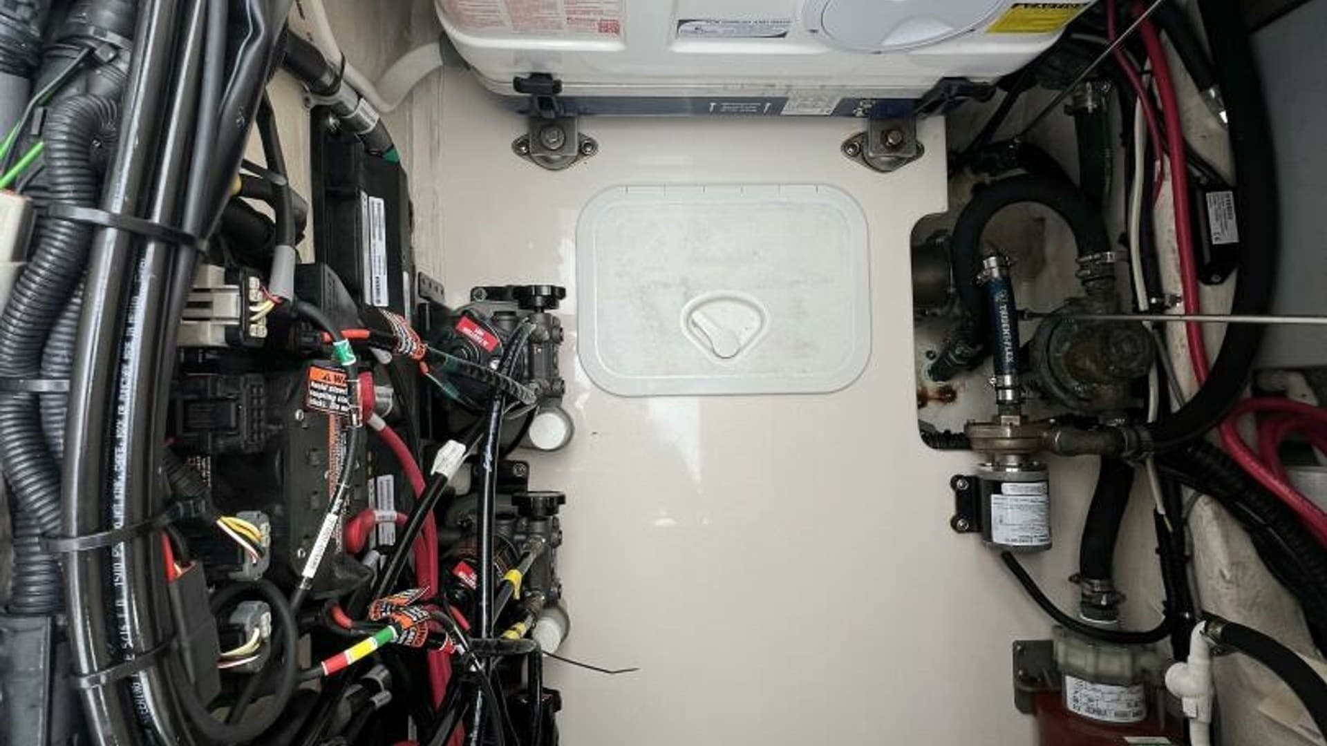 2018 Grady-White 370 Express - BE CHUMMING