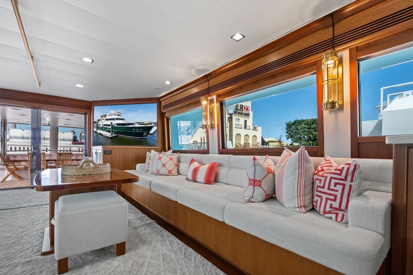 2024 Marlow 90 V - Artemis II