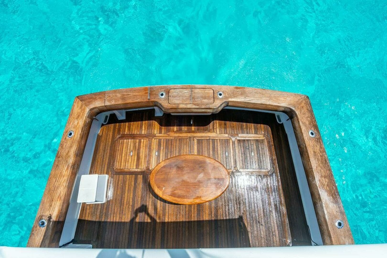 1999 Viking 55 Convertible