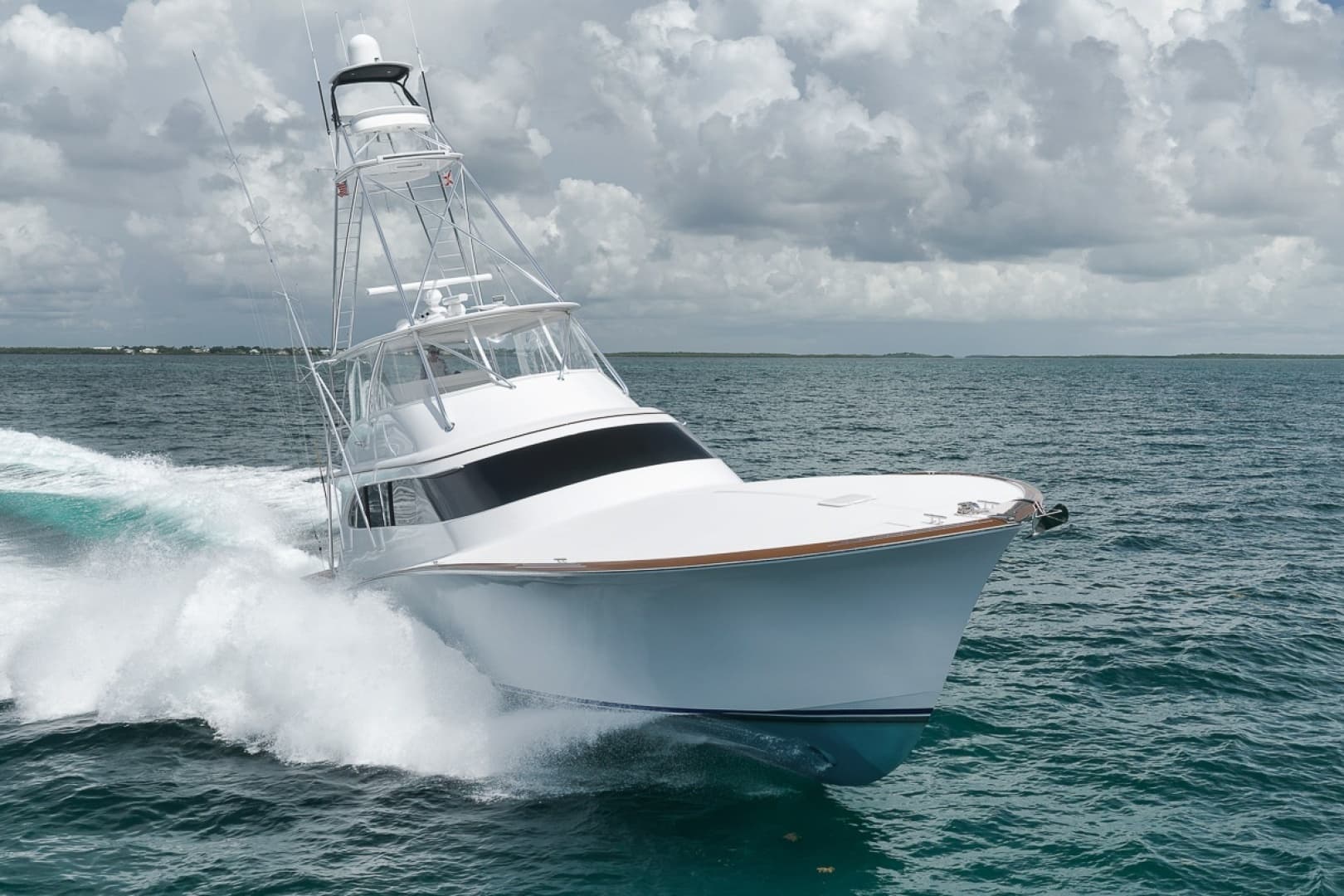 2021 Weaver 75 Convertible