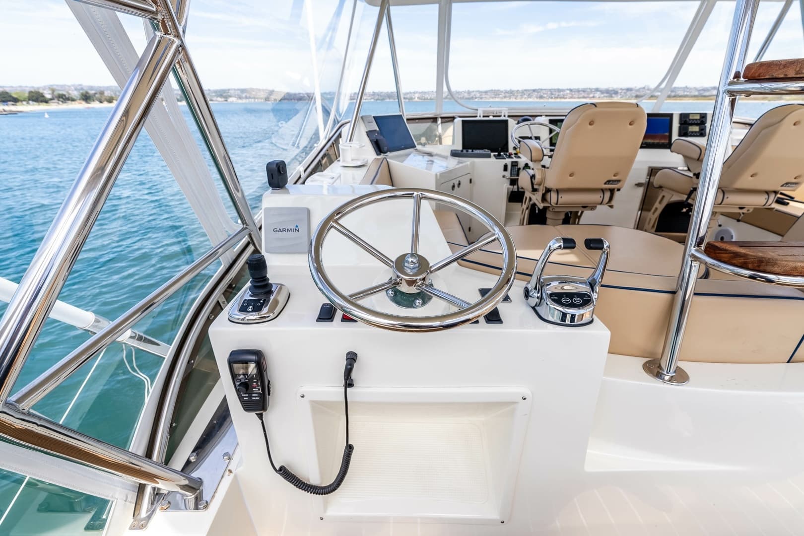2019 50 Mikelson Sportfisher