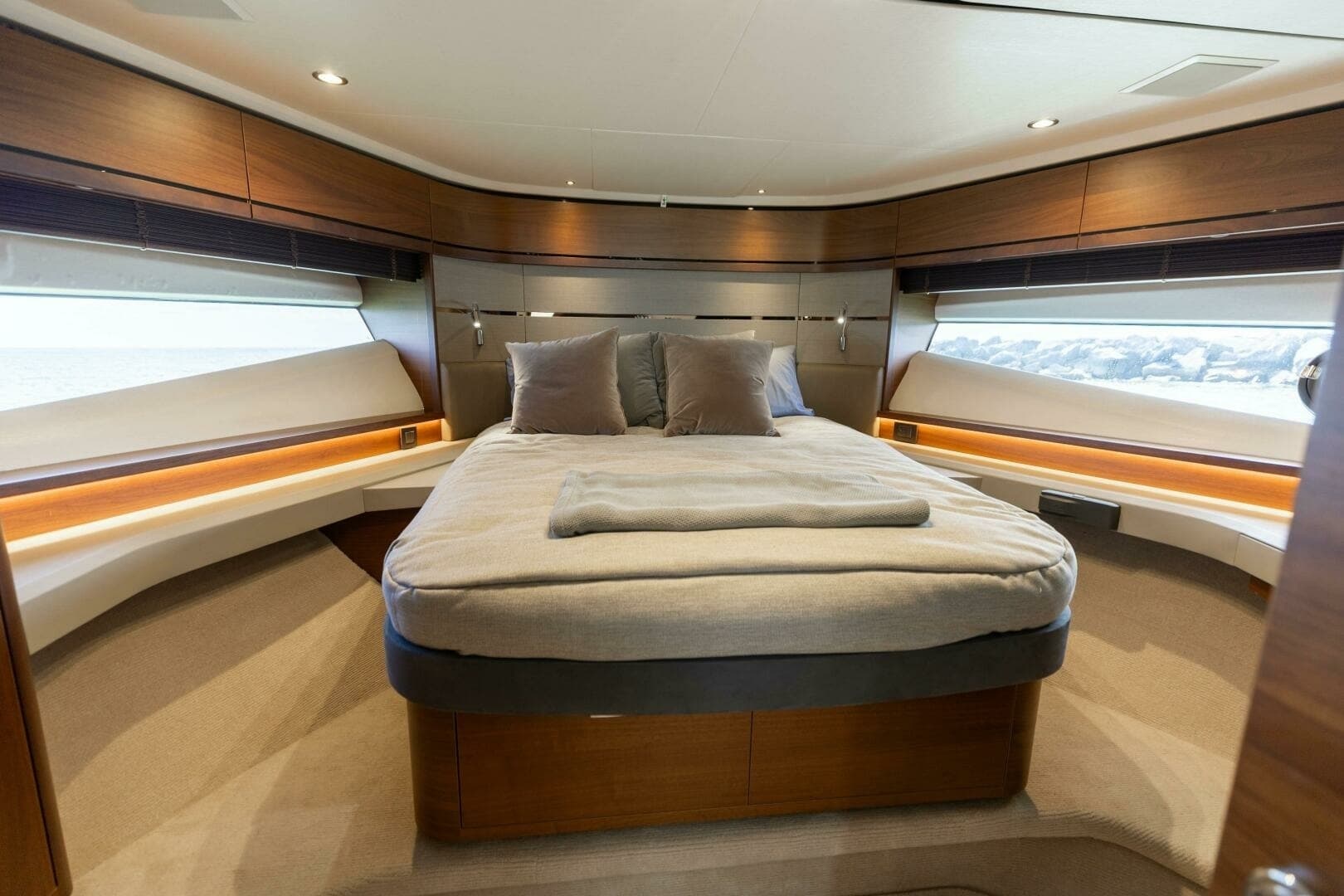 2019 Princess S65