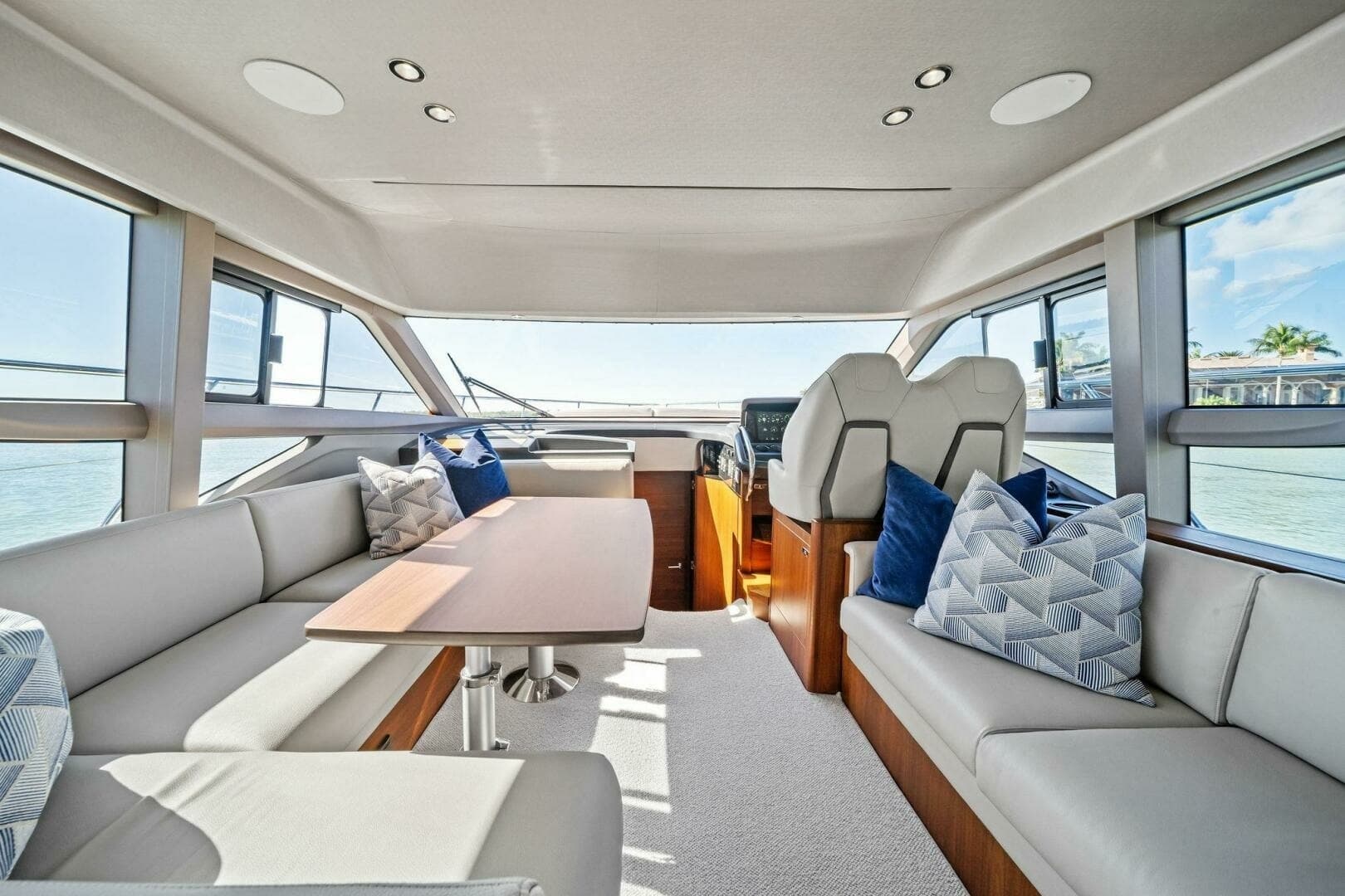 2023 Princess F50