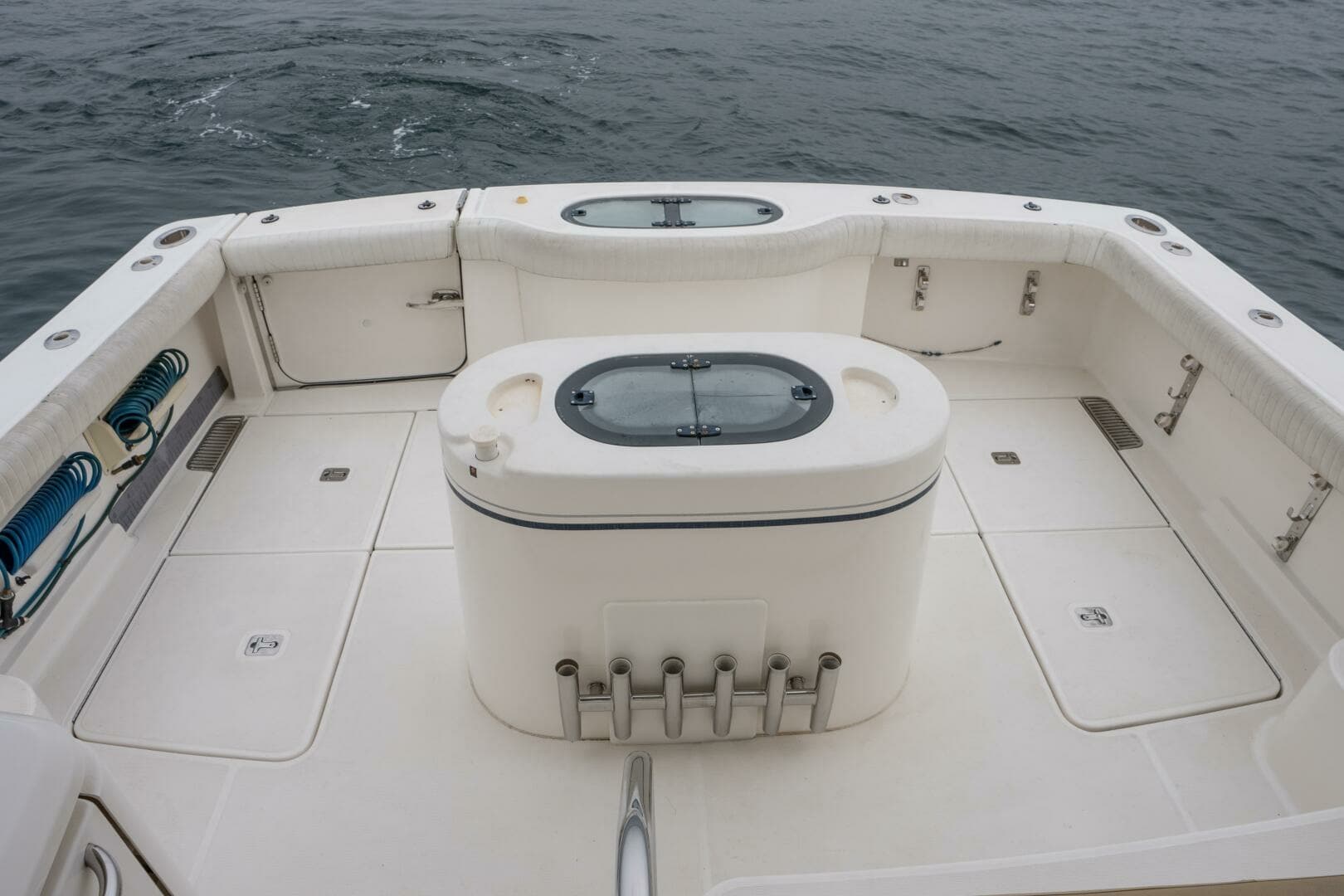 2015 Tiara Yachts 4300 Open "Teddy's Float Too"